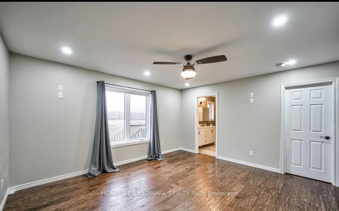 Photo 11 of 3780 Dejong Road, Hamilton Township, Rural Hamilton — HOMEH