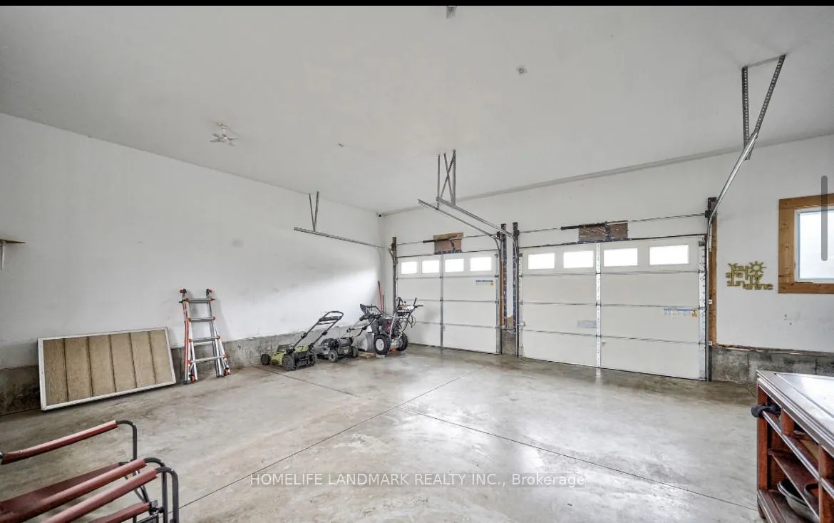 Photo 13 of 3780 Dejong Road, Hamilton Township, Rural Hamilton — HOMEH