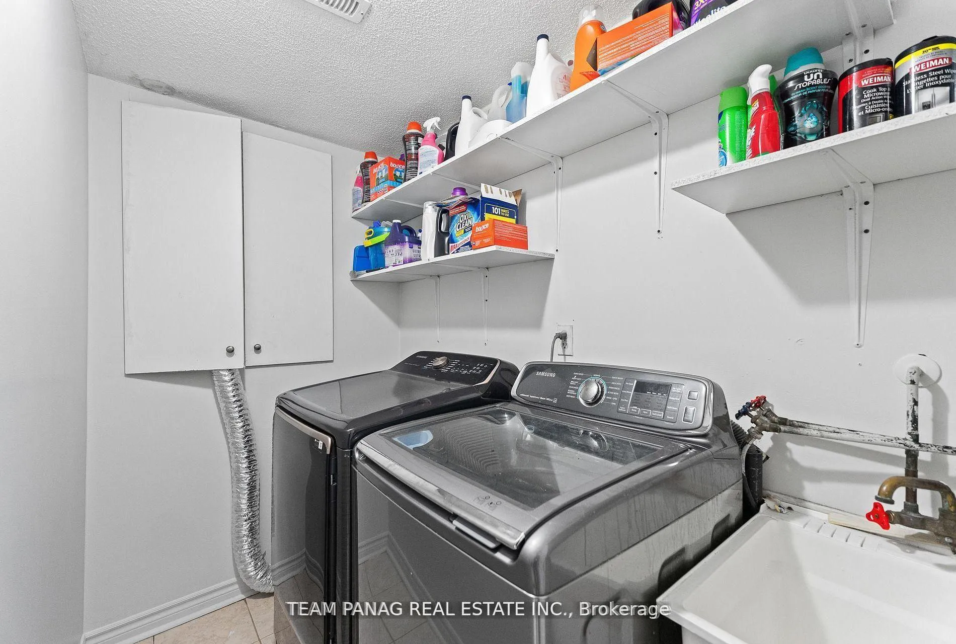 Photo 21 of 16 Saintsbury Crescent, Brampton, Sandringham-Wellington — HOMEH