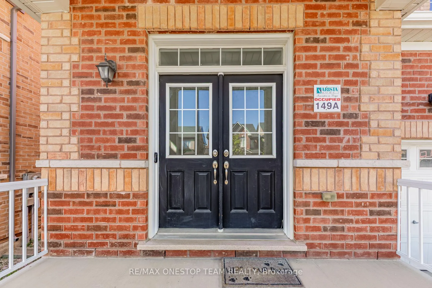 Photo 3 of 16 Nocturne Avenue, Vaughan, Kleinburg — HOMEH