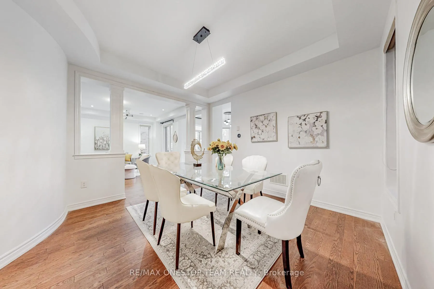 Photo 13 of 16 Nocturne Avenue, Vaughan, Kleinburg — HOMEH