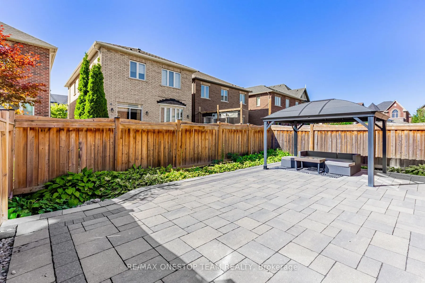 Photo 37 of 16 Nocturne Avenue, Vaughan, Kleinburg — HOMEH