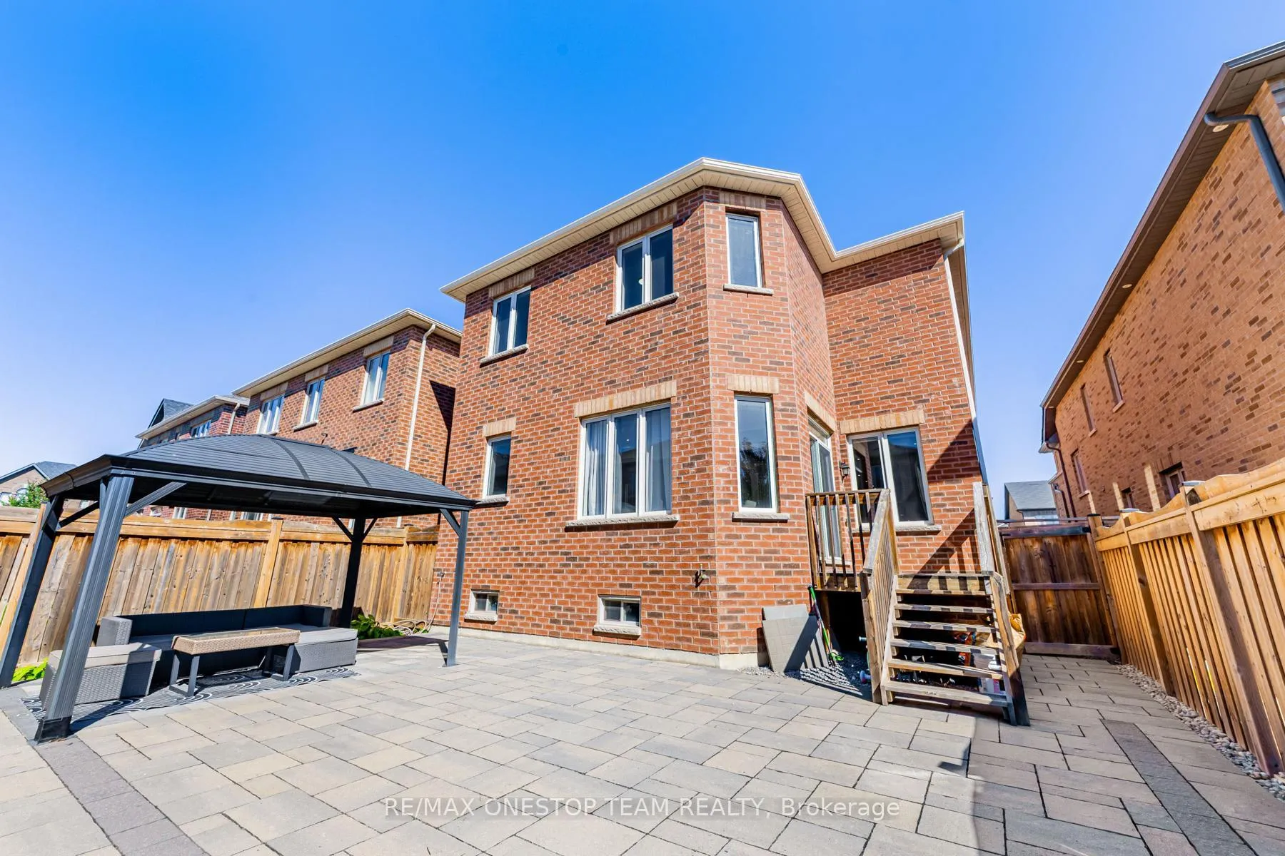 Photo 38 of 16 Nocturne Avenue, Vaughan, Kleinburg — HOMEH