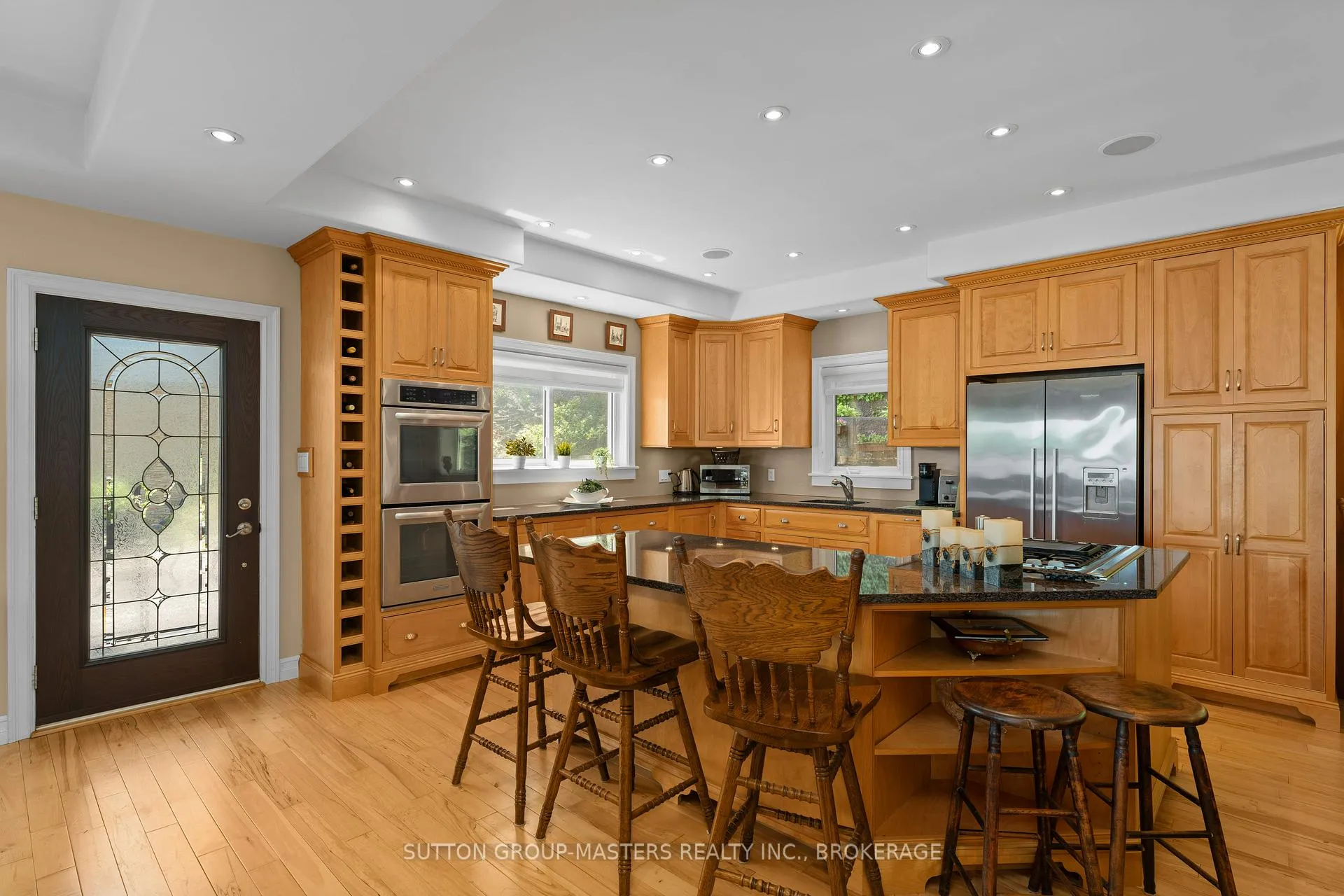 Photo 5 of 2000 Brewer Road, Frontenac, Frontenac Centre — HOMEH