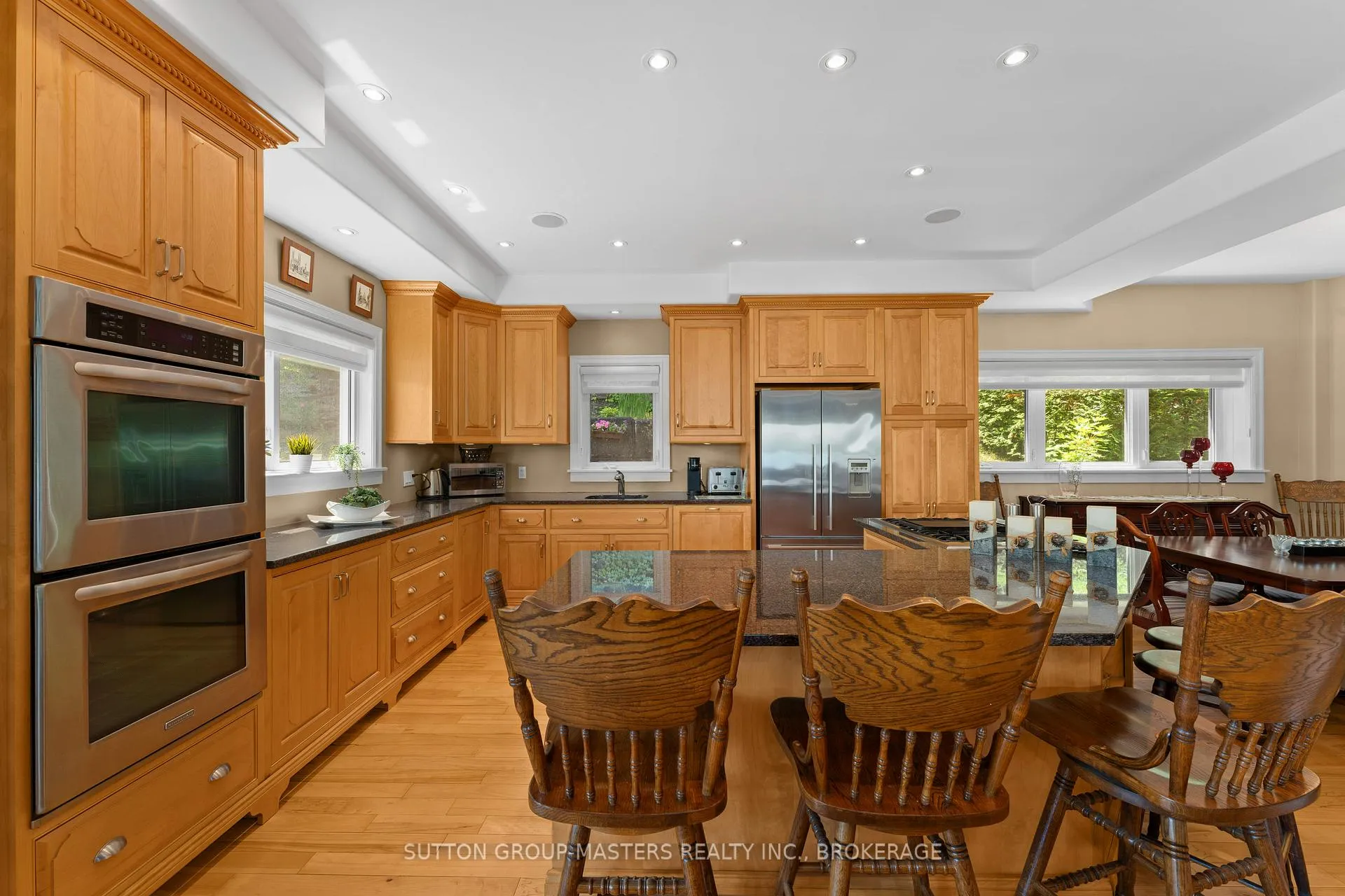 Photo 6 of 2000 Brewer Road, Frontenac, Frontenac Centre — HOMEH