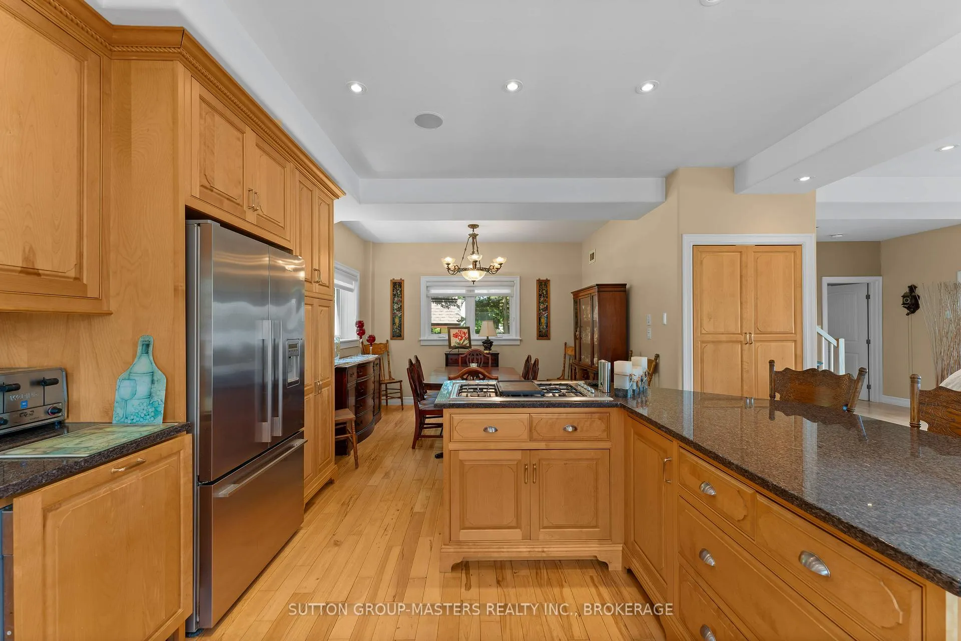 Photo 7 of 2000 Brewer Road, Frontenac, Frontenac Centre — HOMEH