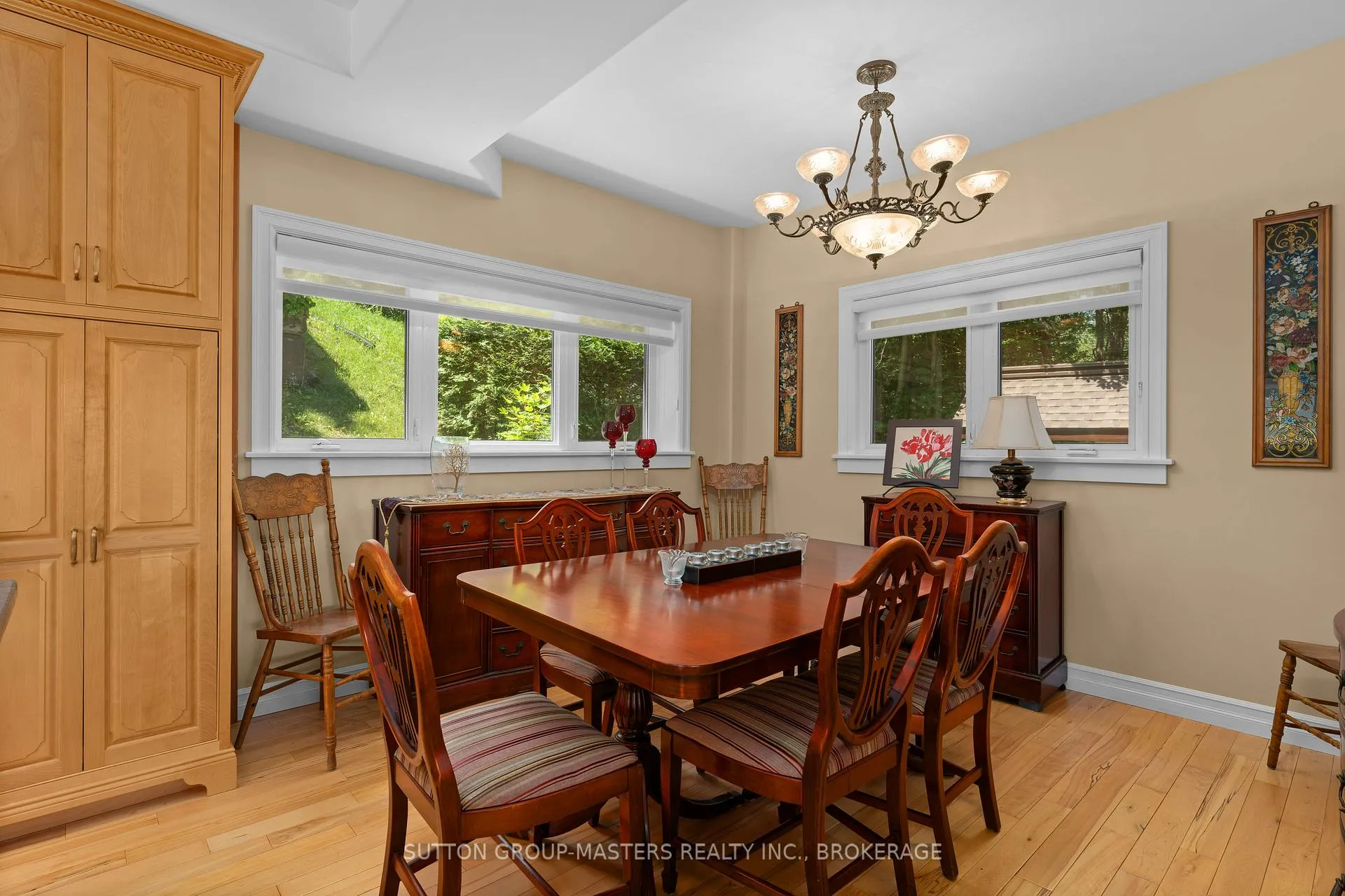 Photo 10 of 2000 Brewer Road, Frontenac, Frontenac Centre — HOMEH