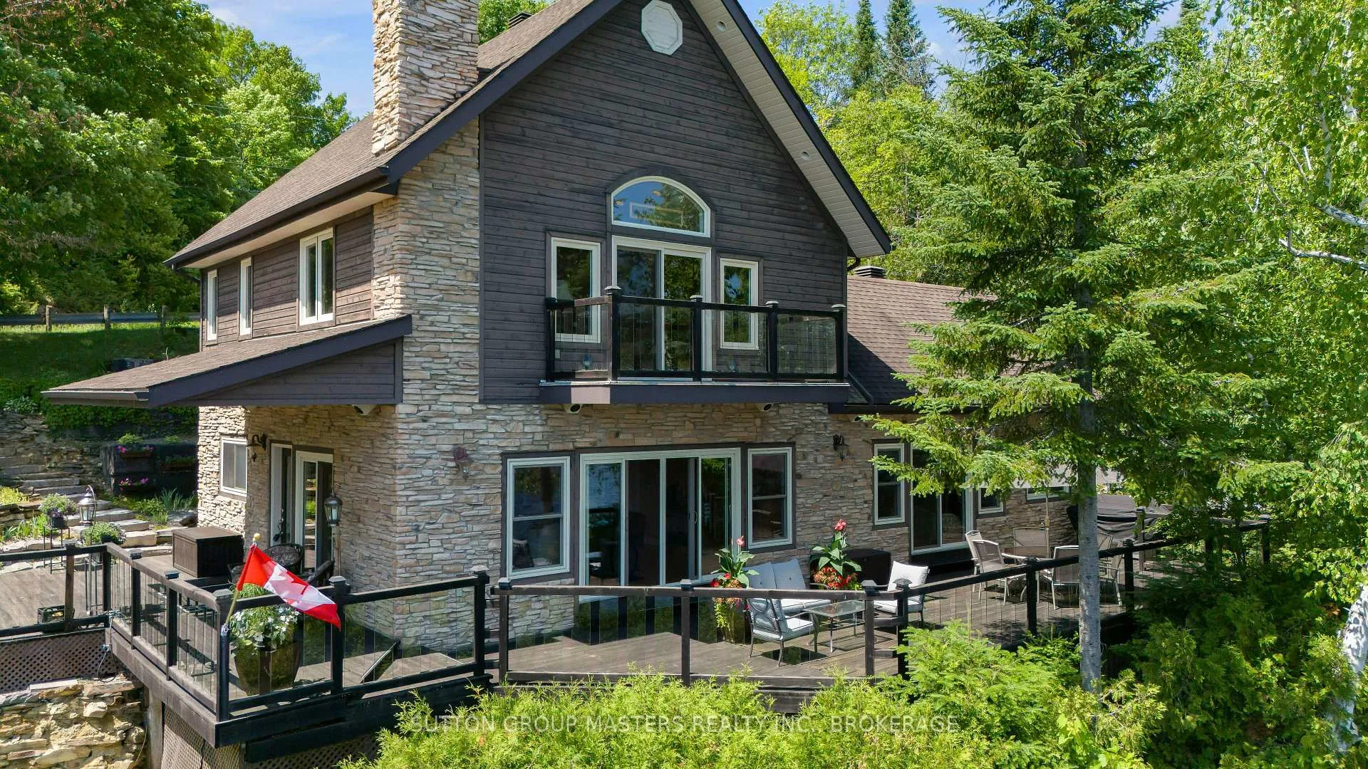 Photo 40 of 2000 Brewer Road, Frontenac, Frontenac Centre — HOMEH