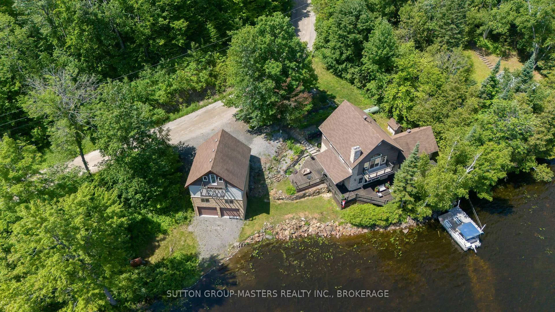 Photo 42 of 2000 Brewer Road, Frontenac, Frontenac Centre — HOMEH