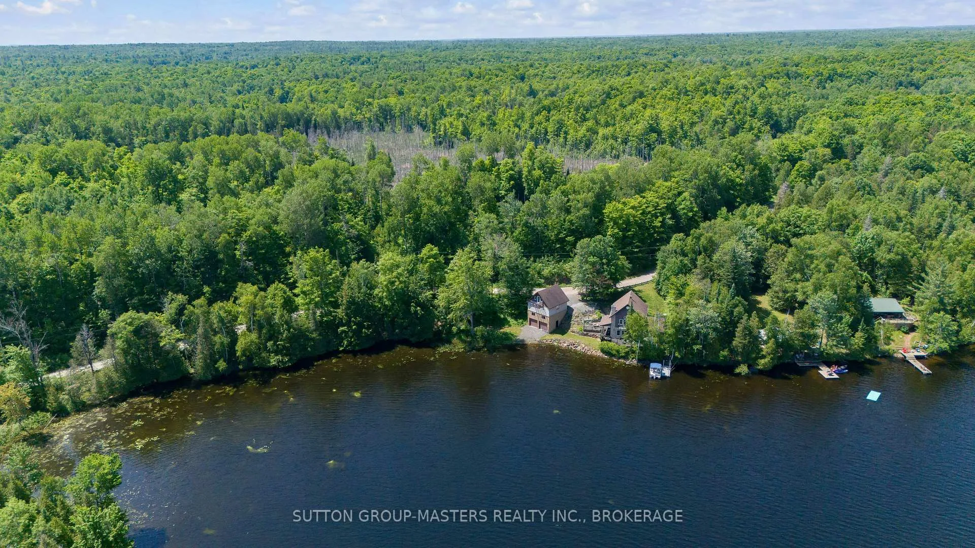 Photo 44 of 2000 Brewer Road, Frontenac, Frontenac Centre — HOMEH