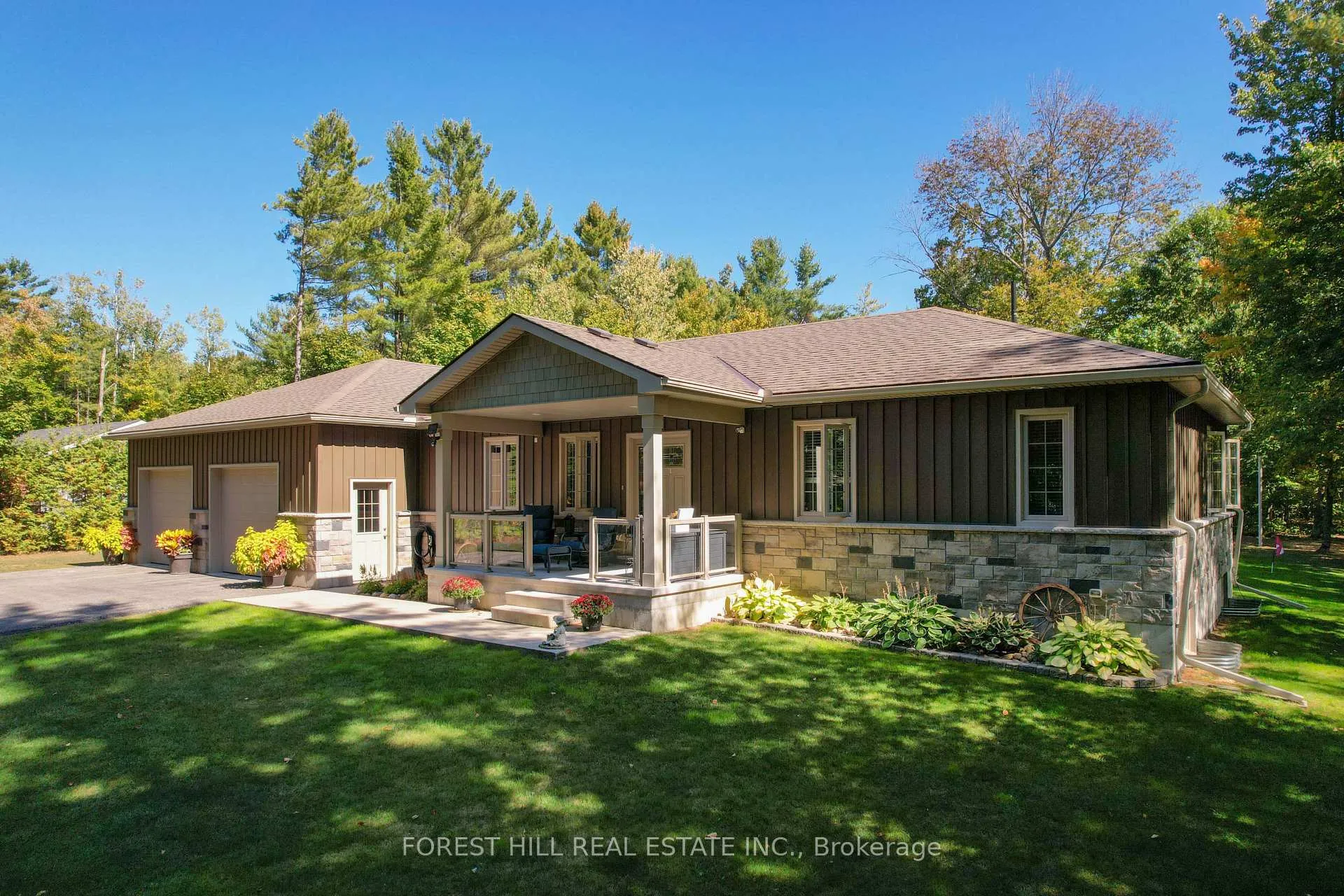 Photo 4 of 1025 Tower Crescent, Gravenhurst, Morriston — HOMEH