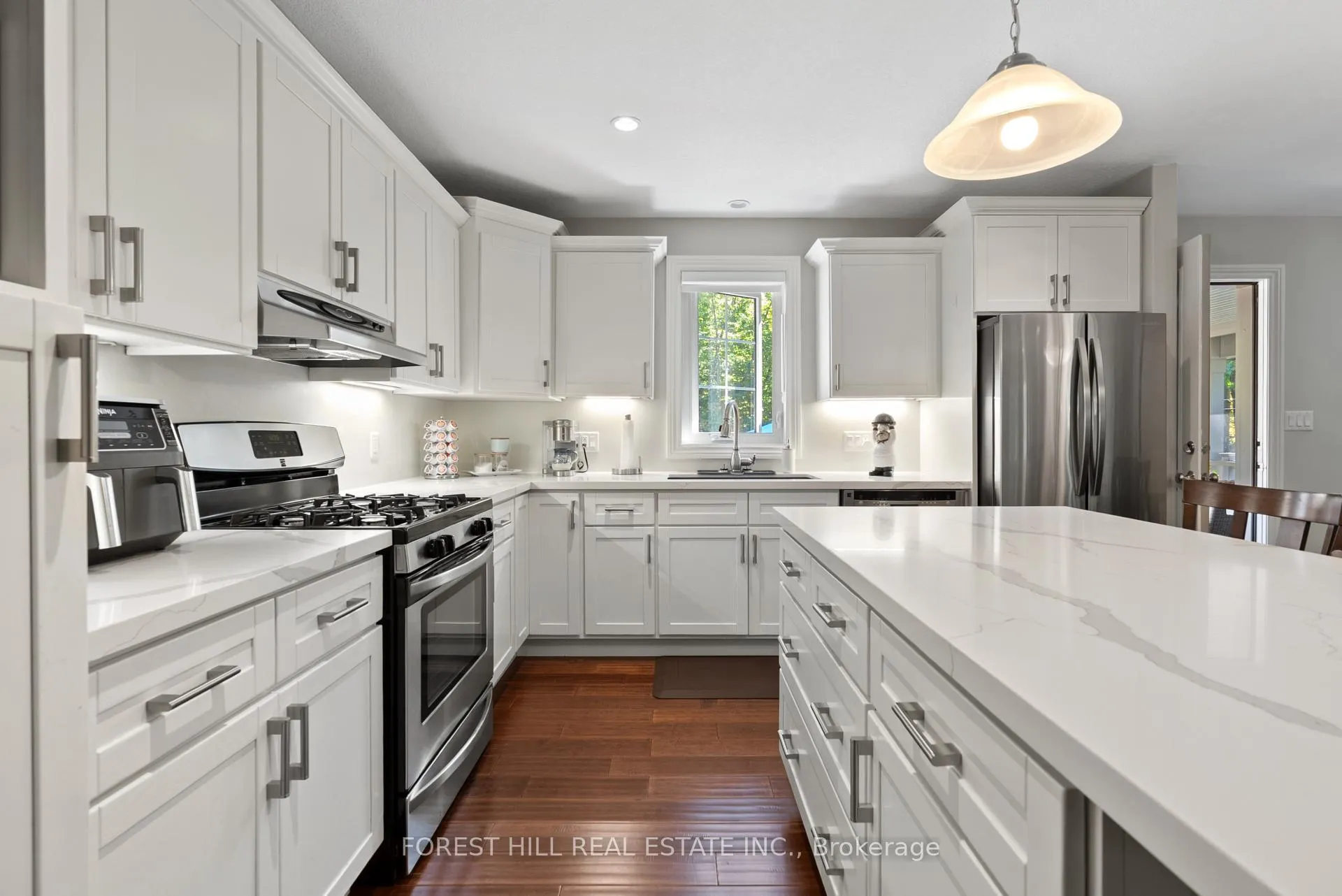 Photo 11 of 1025 Tower Crescent, Gravenhurst, Morriston — HOMEH