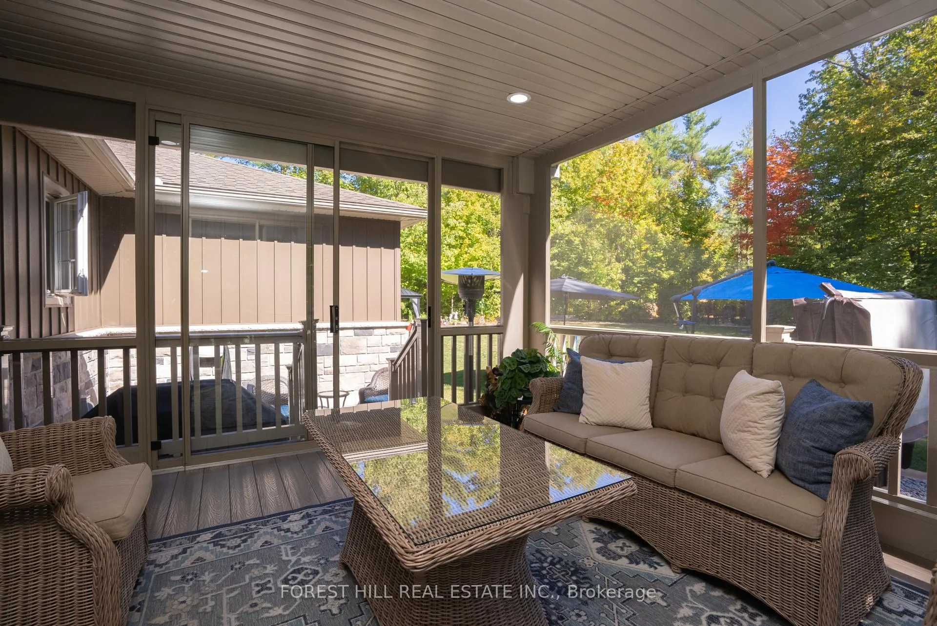 Photo 13 of 1025 Tower Crescent, Gravenhurst, Morriston — HOMEH
