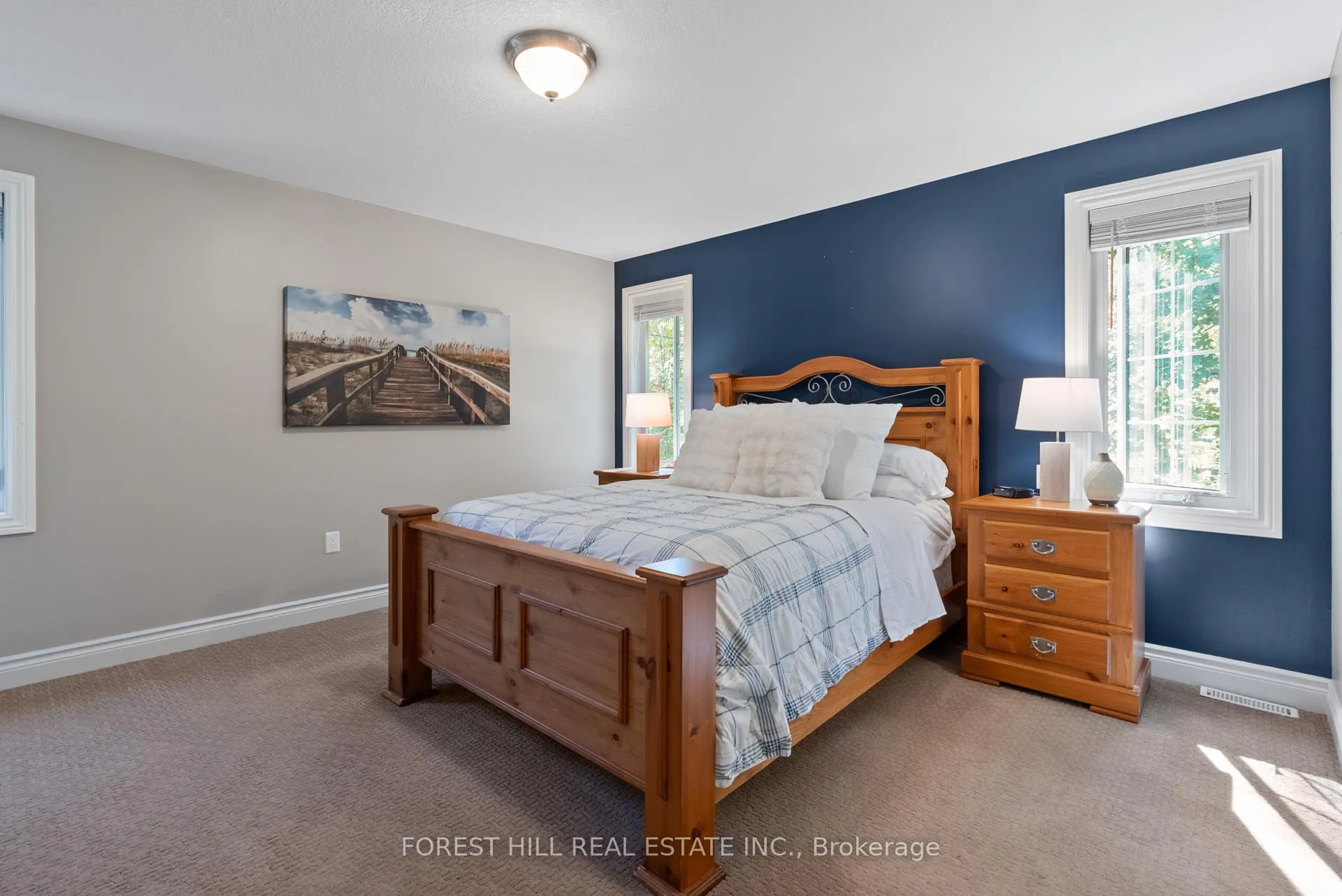 Photo 14 of 1025 Tower Crescent, Gravenhurst, Morriston — HOMEH
