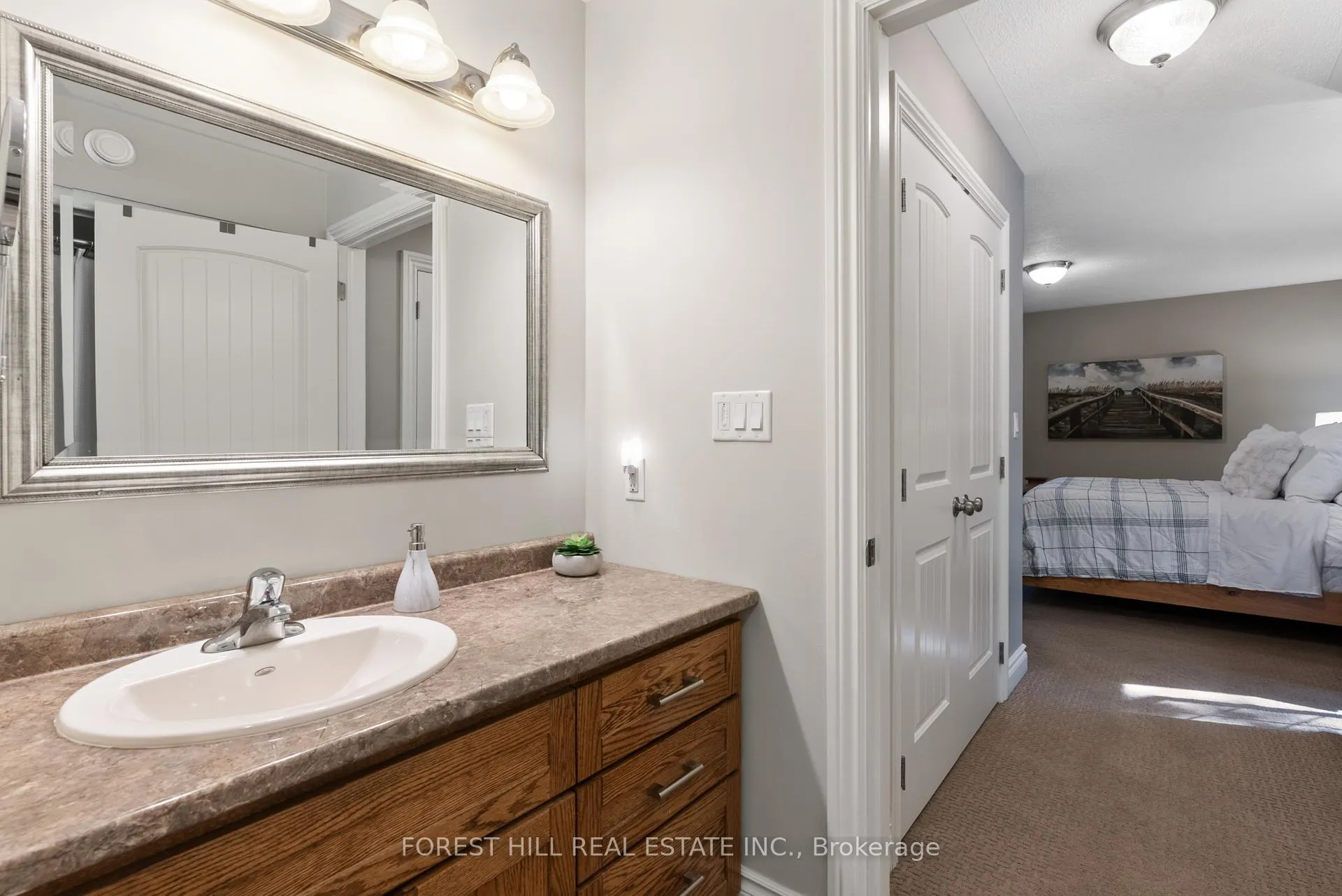 Photo 16 of 1025 Tower Crescent, Gravenhurst, Morriston — HOMEH