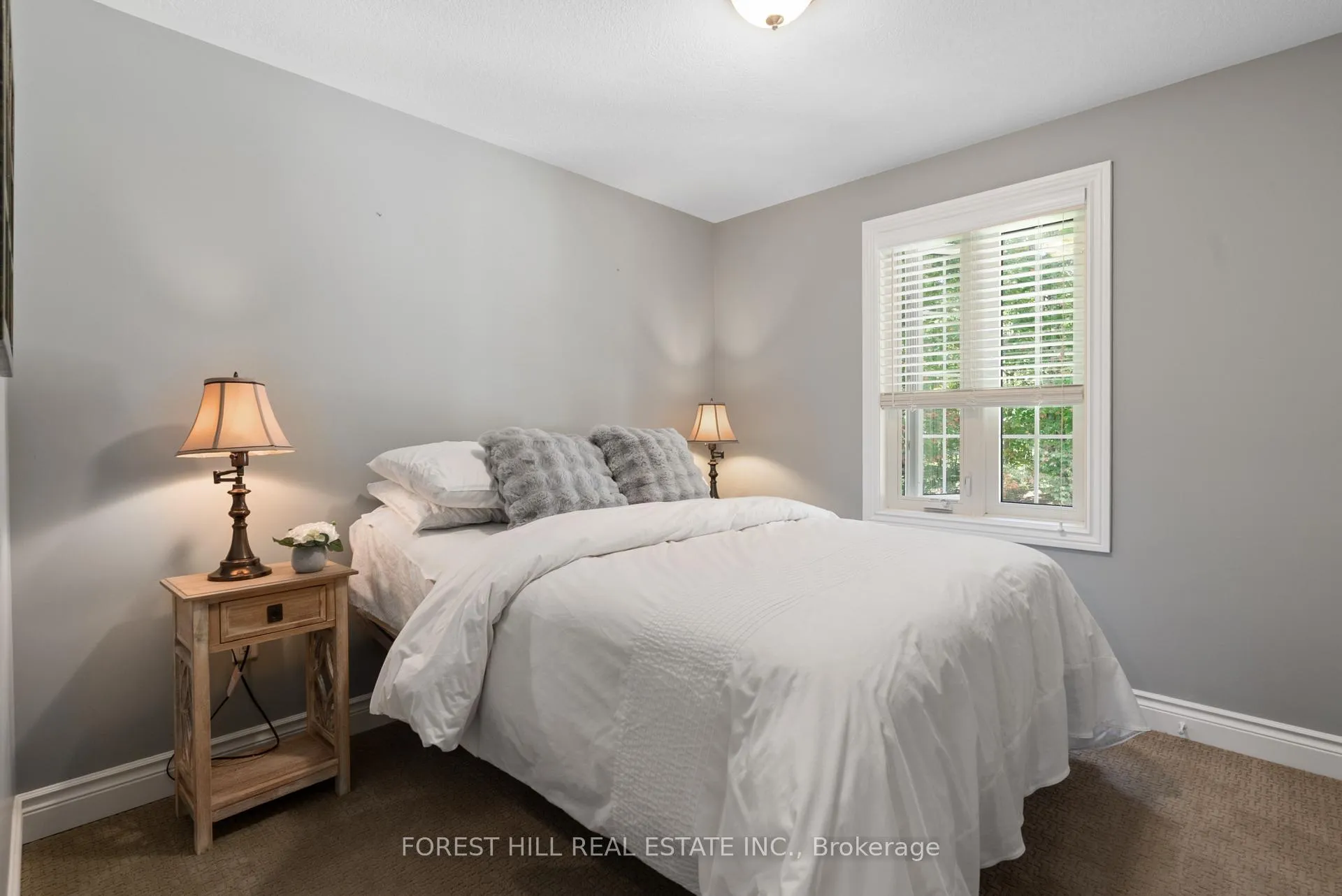 Photo 17 of 1025 Tower Crescent, Gravenhurst, Morriston — HOMEH