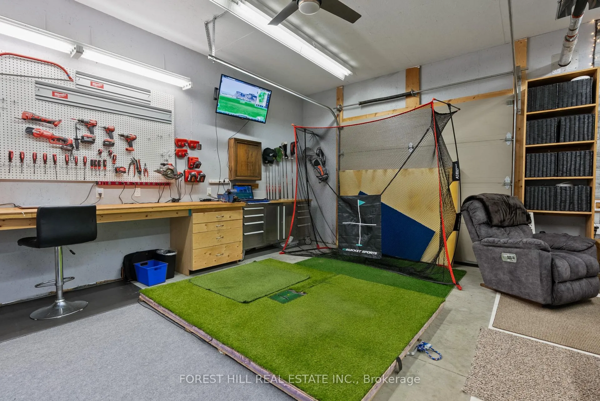 Photo 22 of 1025 Tower Crescent, Gravenhurst, Morriston — HOMEH