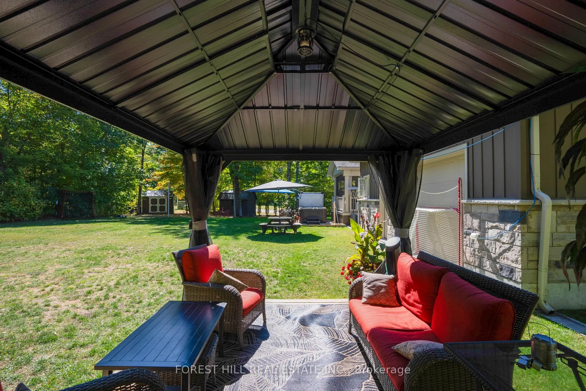 Photo 23 of 1025 Tower Crescent, Gravenhurst, Morriston — HOMEH