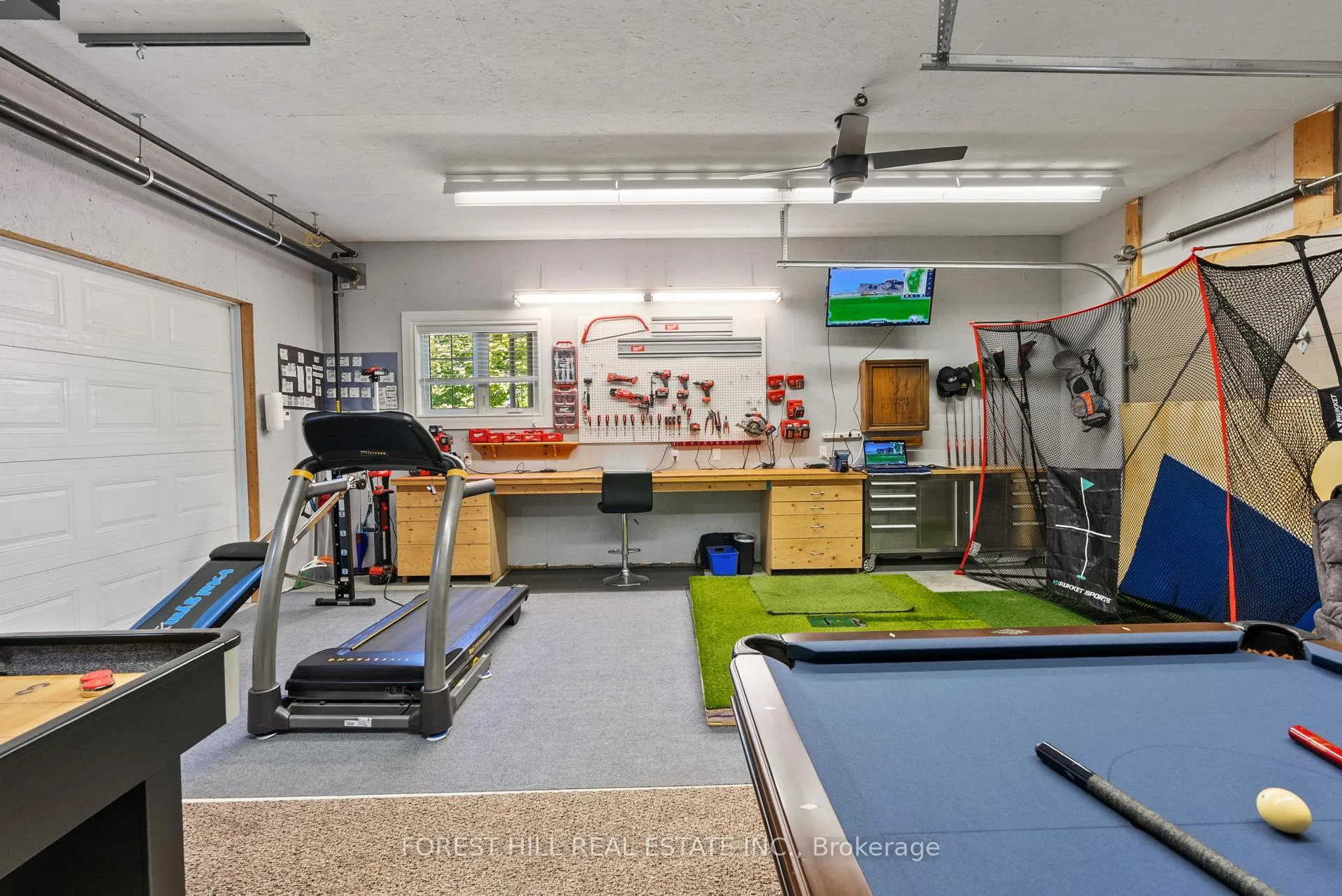Photo 24 of 1025 Tower Crescent, Gravenhurst, Morriston — HOMEH