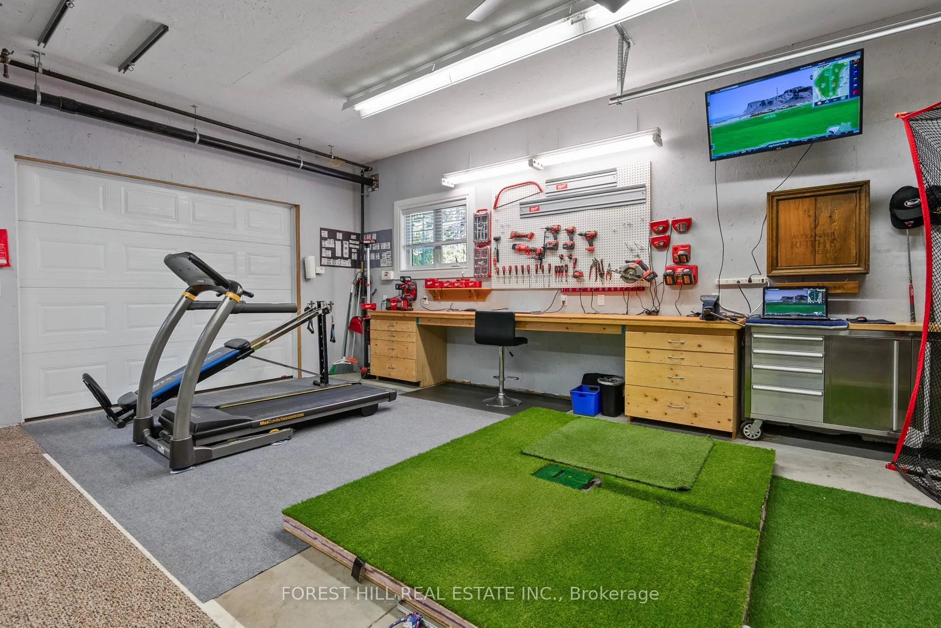 Photo 25 of 1025 Tower Crescent, Gravenhurst, Morriston — HOMEH