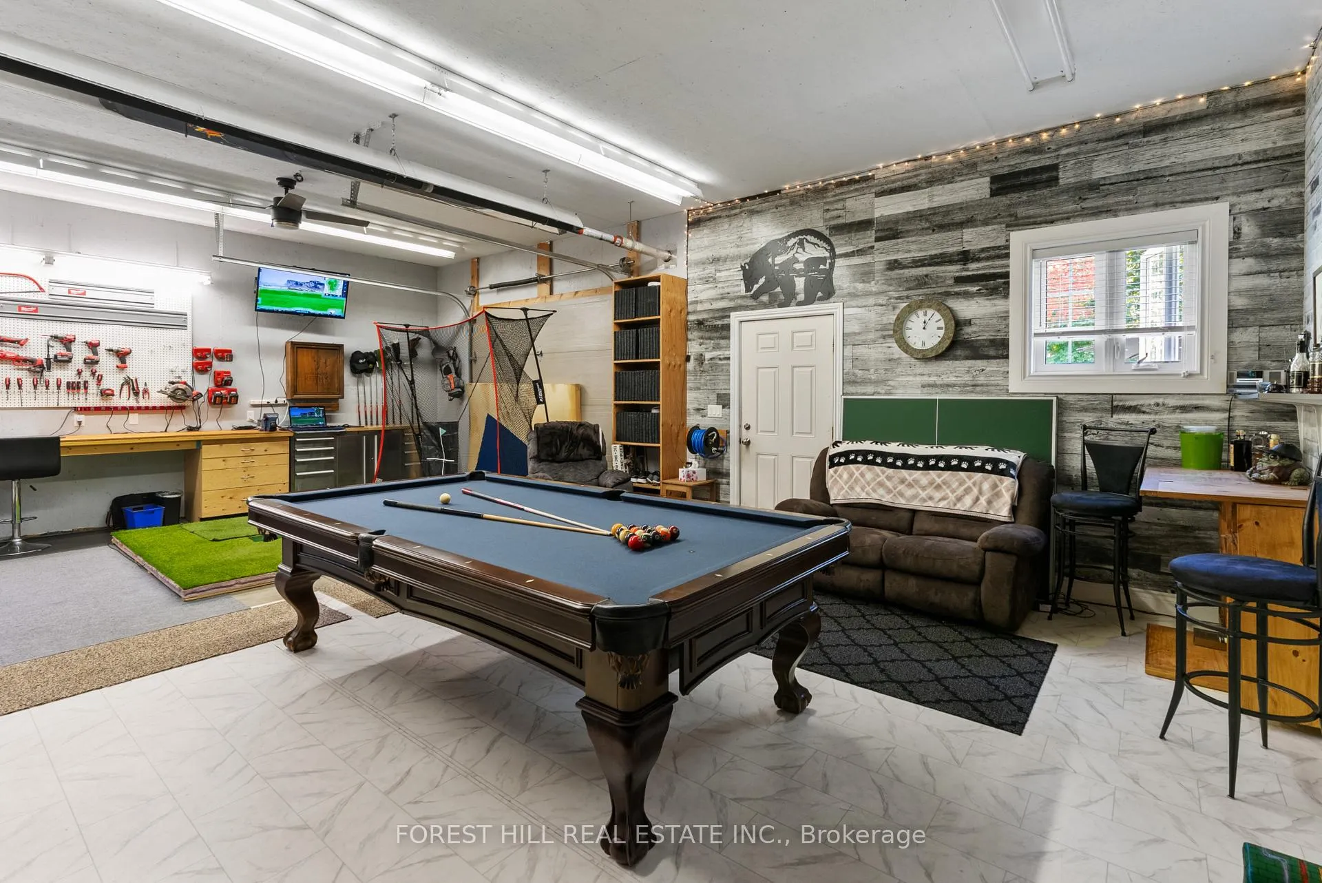 Photo 26 of 1025 Tower Crescent, Gravenhurst, Morriston — HOMEH
