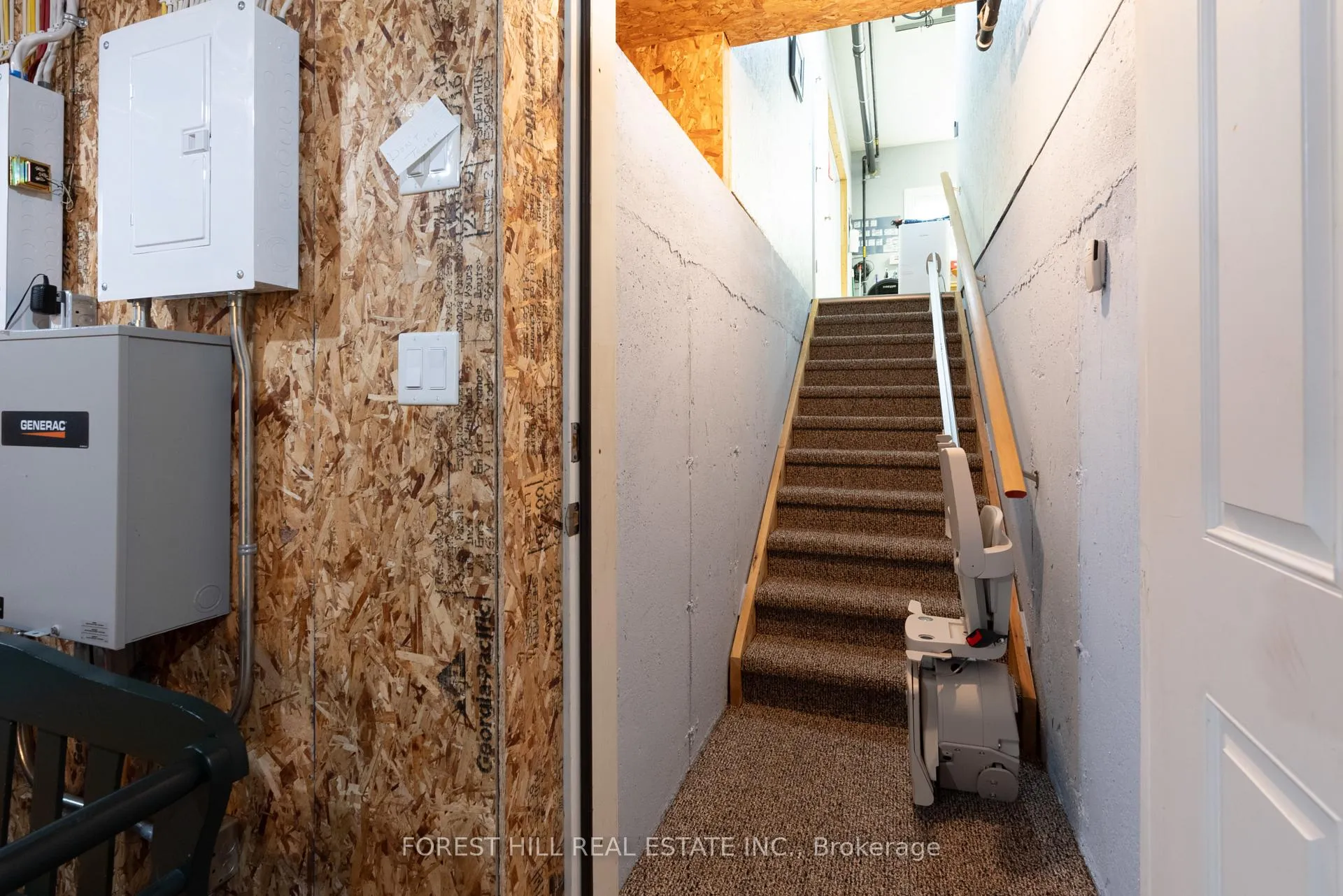 Photo 27 of 1025 Tower Crescent, Gravenhurst, Morriston — HOMEH