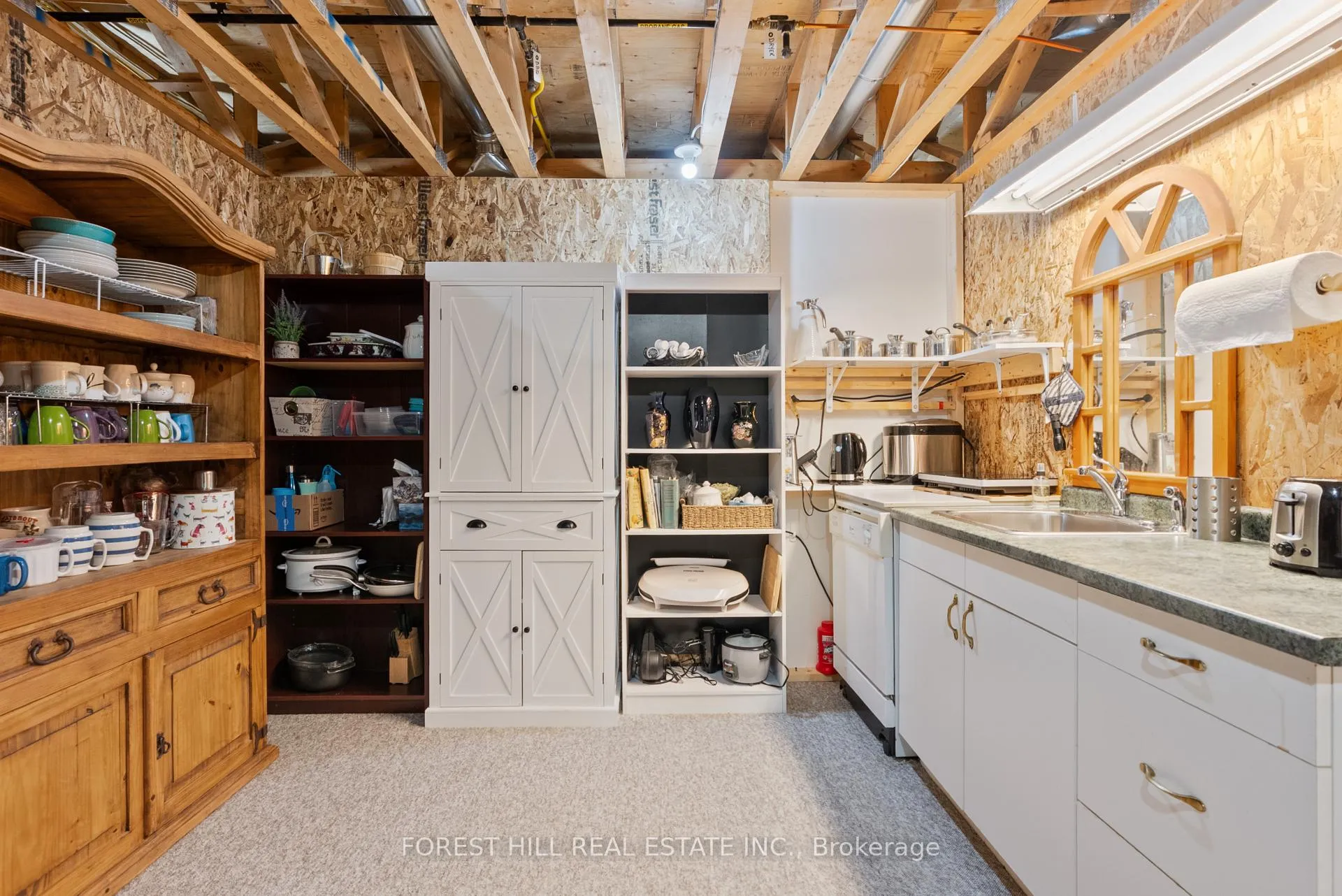 Photo 29 of 1025 Tower Crescent, Gravenhurst, Morriston — HOMEH