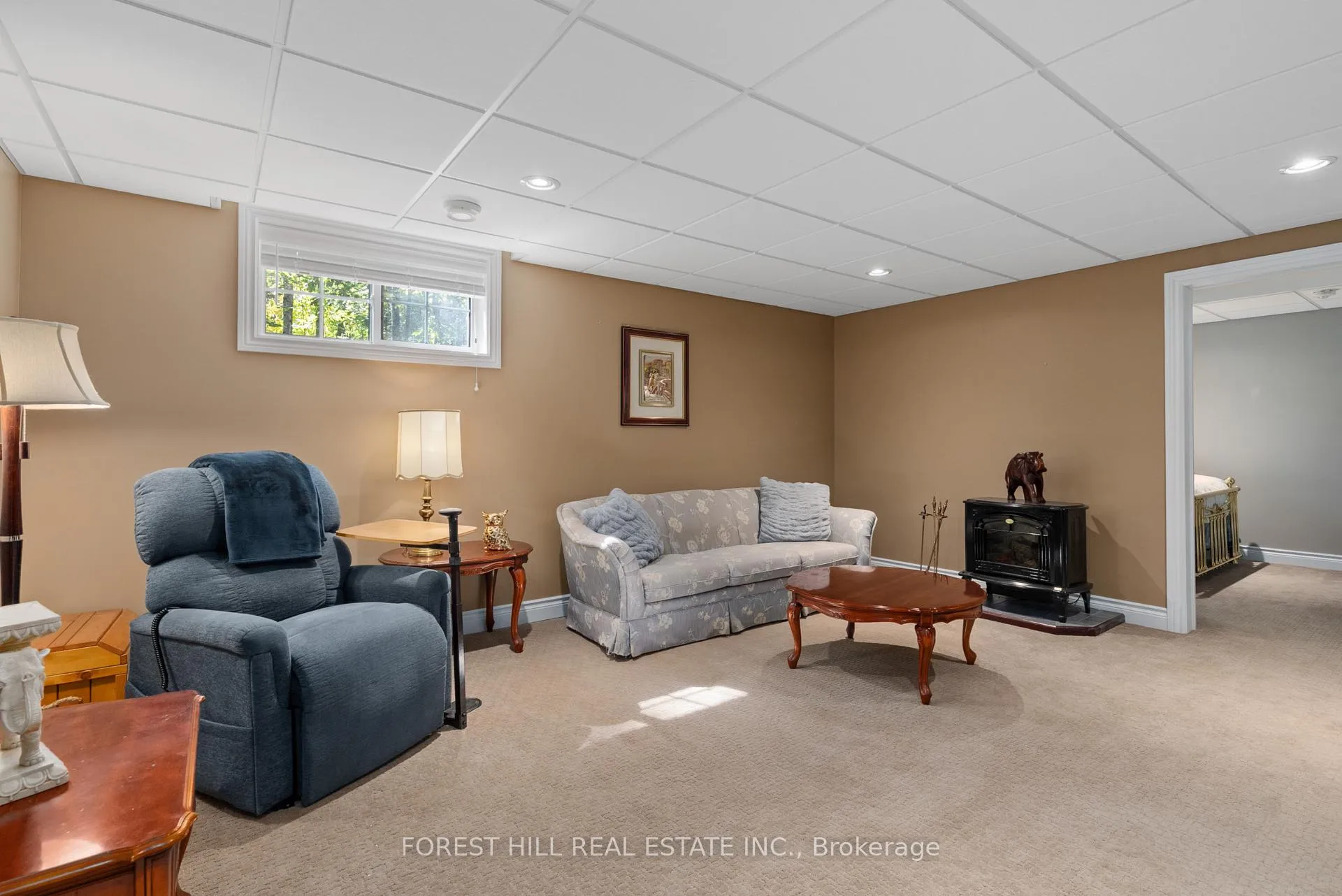 Photo 32 of 1025 Tower Crescent, Gravenhurst, Morriston — HOMEH