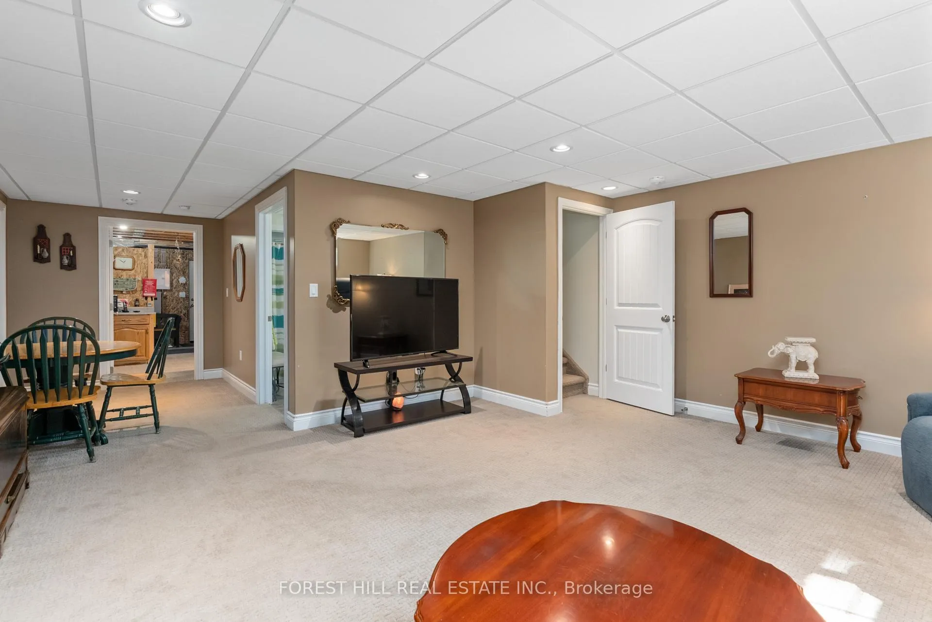 Photo 35 of 1025 Tower Crescent, Gravenhurst, Morriston — HOMEH