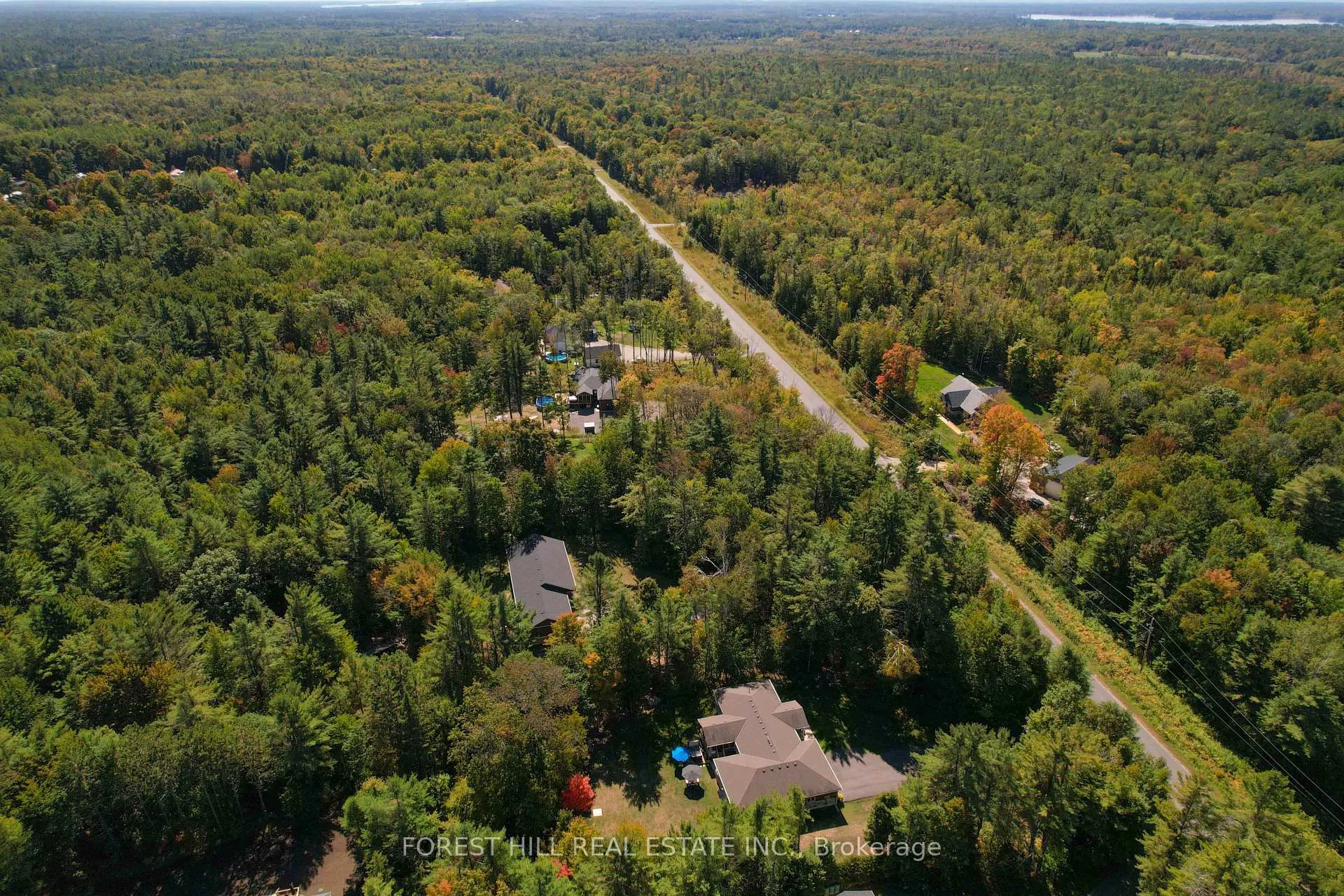 Photo 36 of 1025 Tower Crescent, Gravenhurst, Morriston — HOMEH