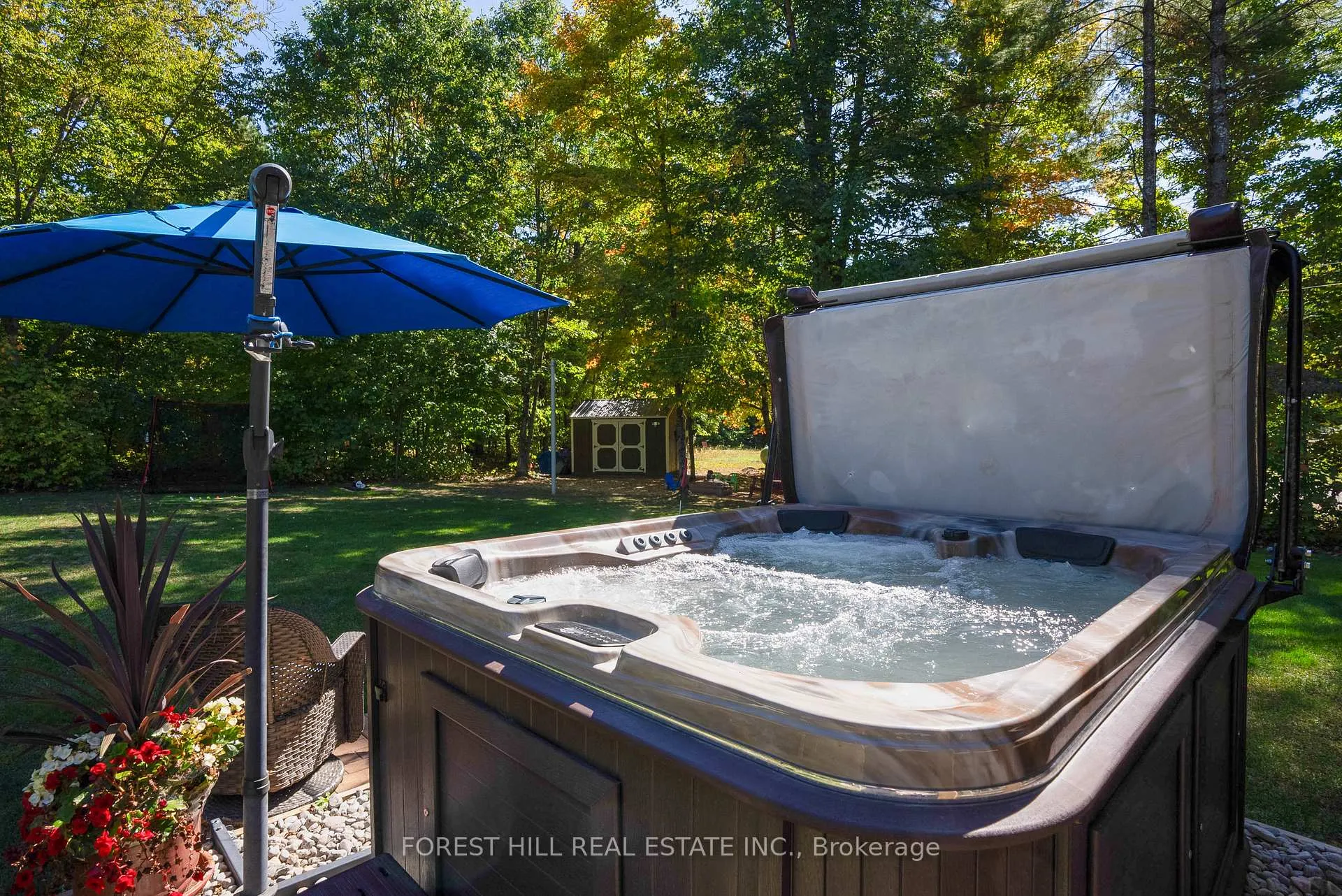 Photo 39 of 1025 Tower Crescent, Gravenhurst, Morriston — HOMEH