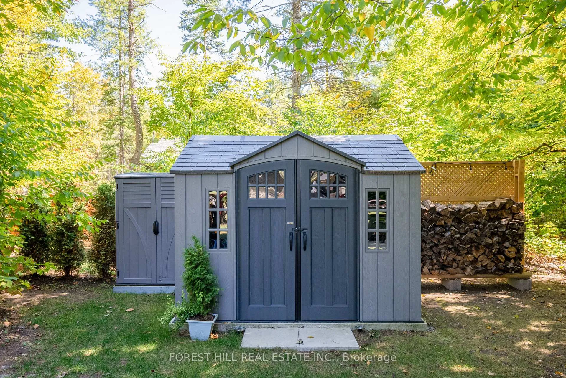 Photo 40 of 1025 Tower Crescent, Gravenhurst, Morriston — HOMEH