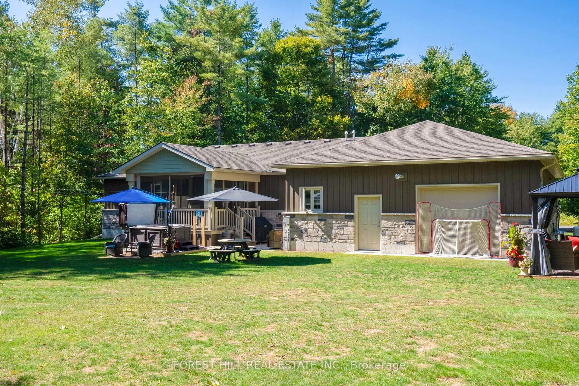 Photo 43 of 1025 Tower Crescent, Gravenhurst, Morriston — HOMEH