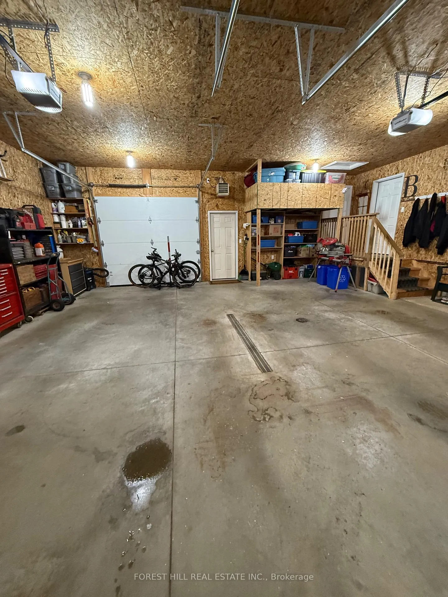 Photo 44 of 1025 Tower Crescent, Gravenhurst, Morriston — HOMEH