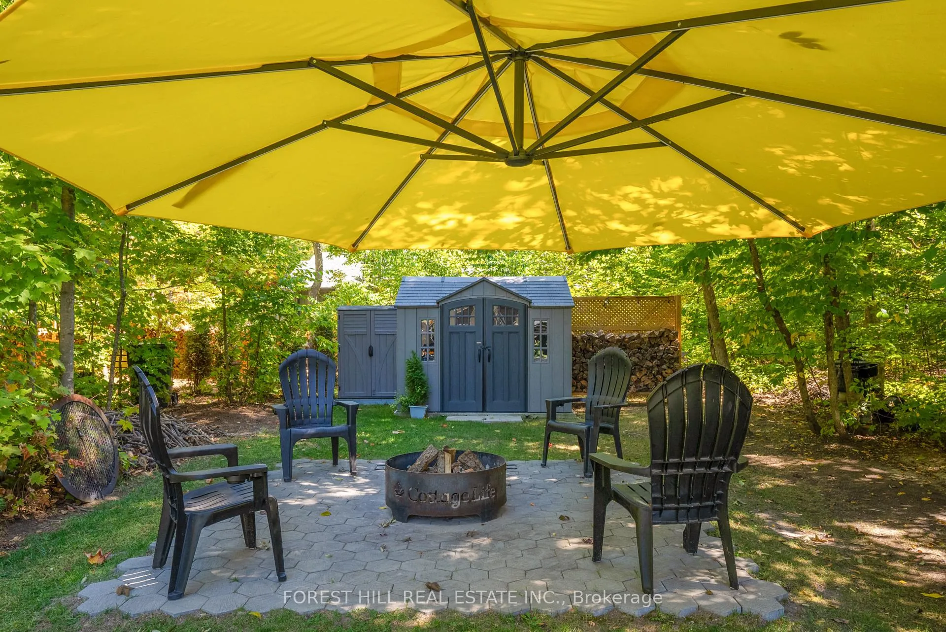 Photo 45 of 1025 Tower Crescent, Gravenhurst, Morriston — HOMEH