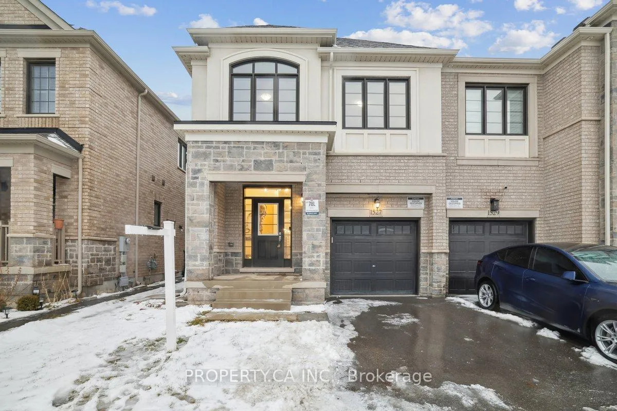 Photo 1 of 1527 Kovachik Boulevard, Milton, Walker — HOMEH