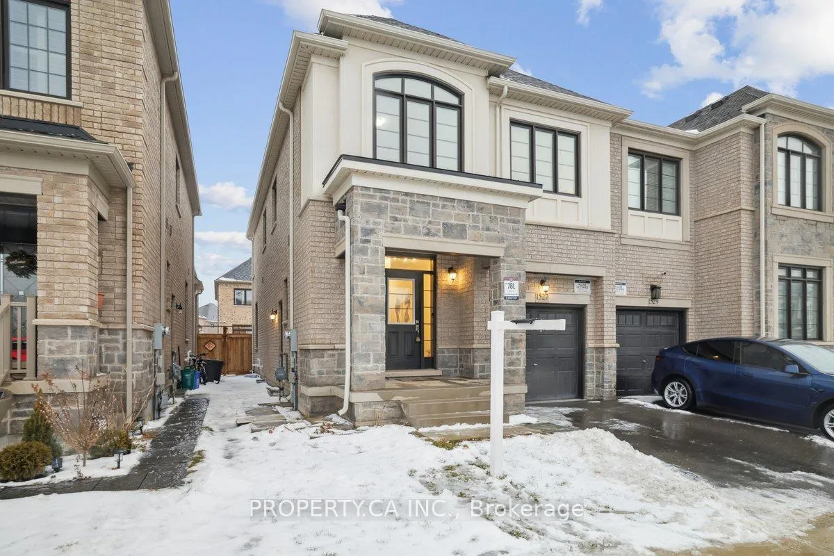 Photo 2 of 1527 Kovachik Boulevard, Milton, Walker — HOMEH