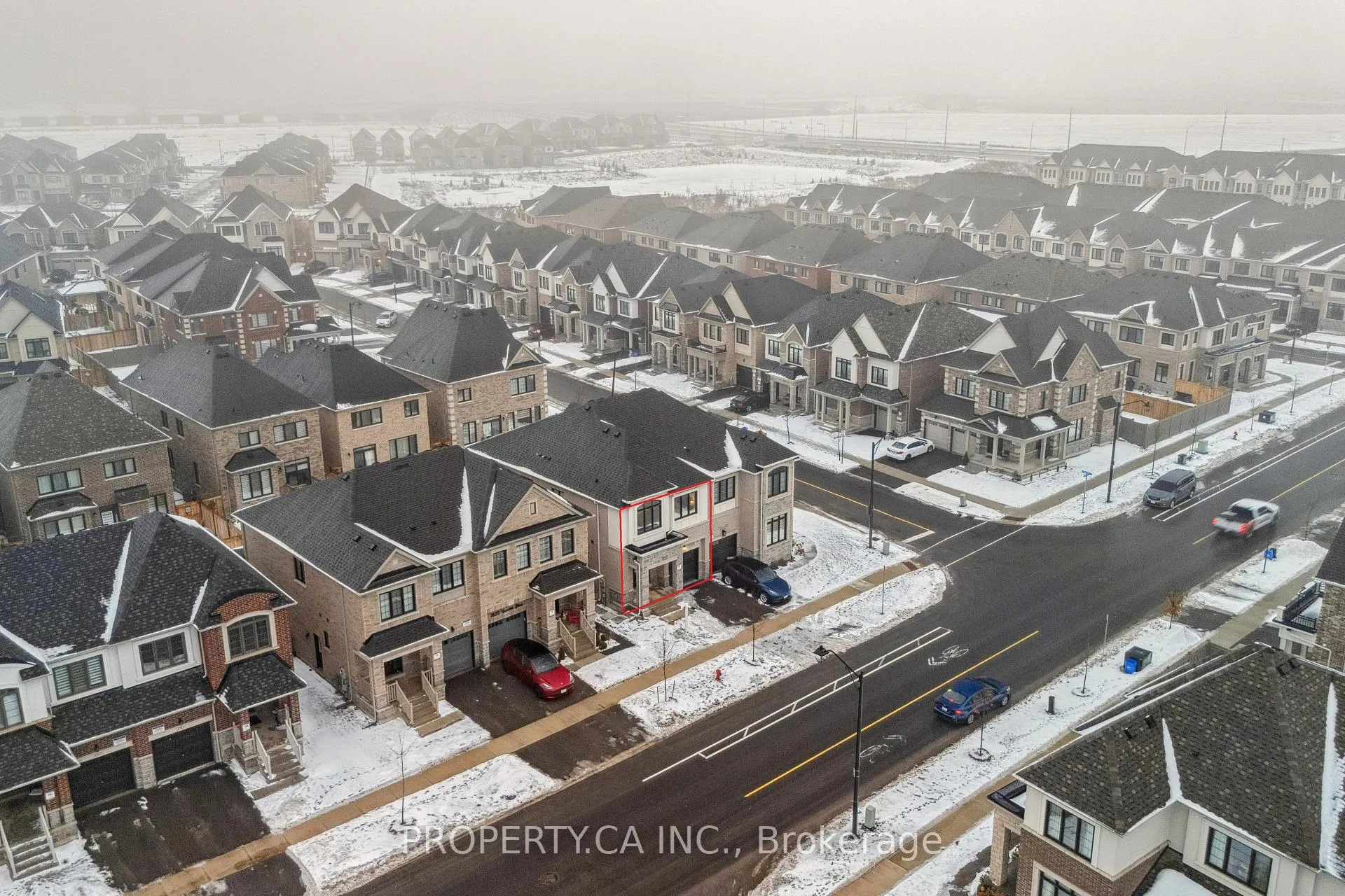 Photo 43 of 1527 Kovachik Boulevard, Milton, Walker — HOMEH
