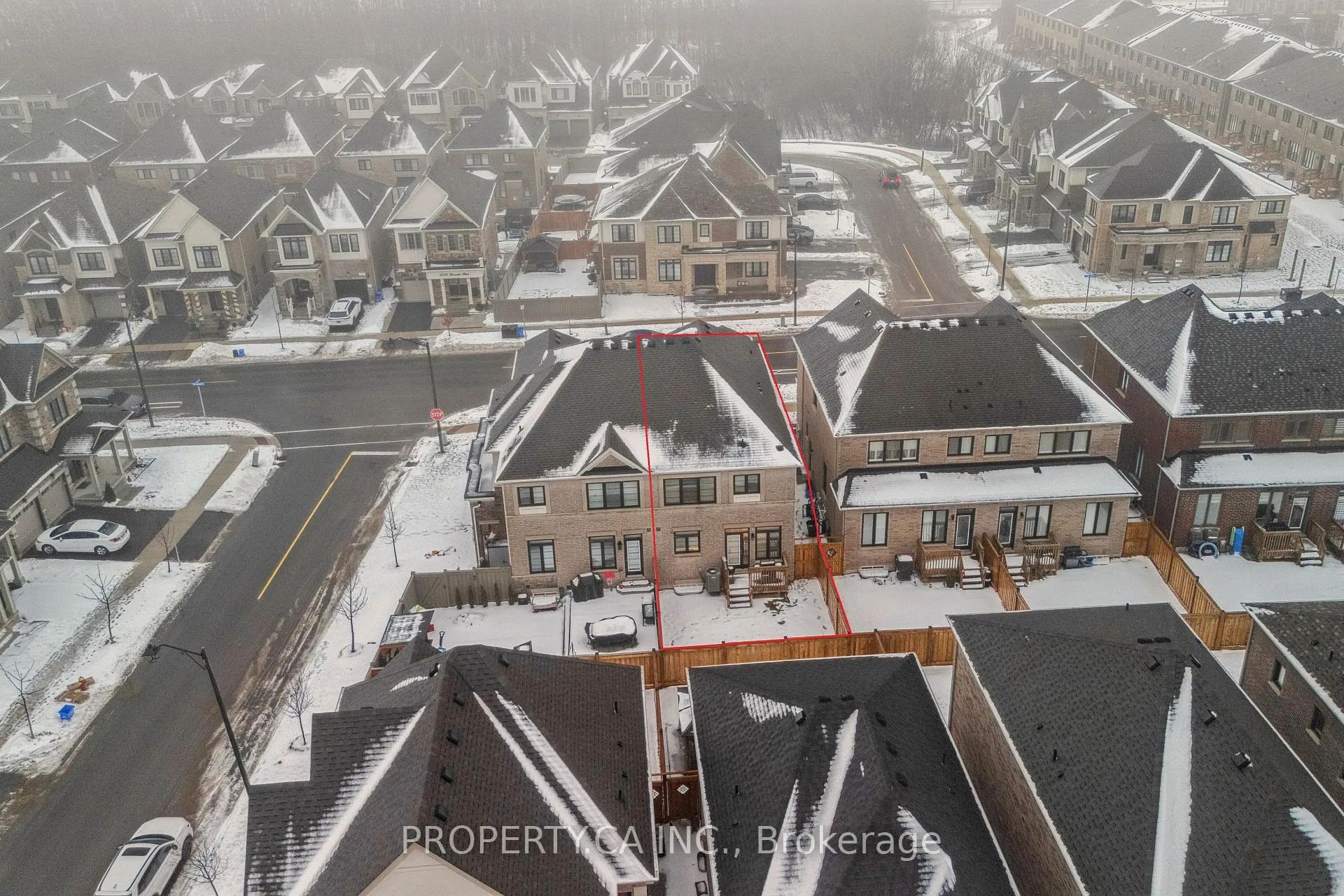 Photo 44 of 1527 Kovachik Boulevard, Milton, Walker — HOMEH