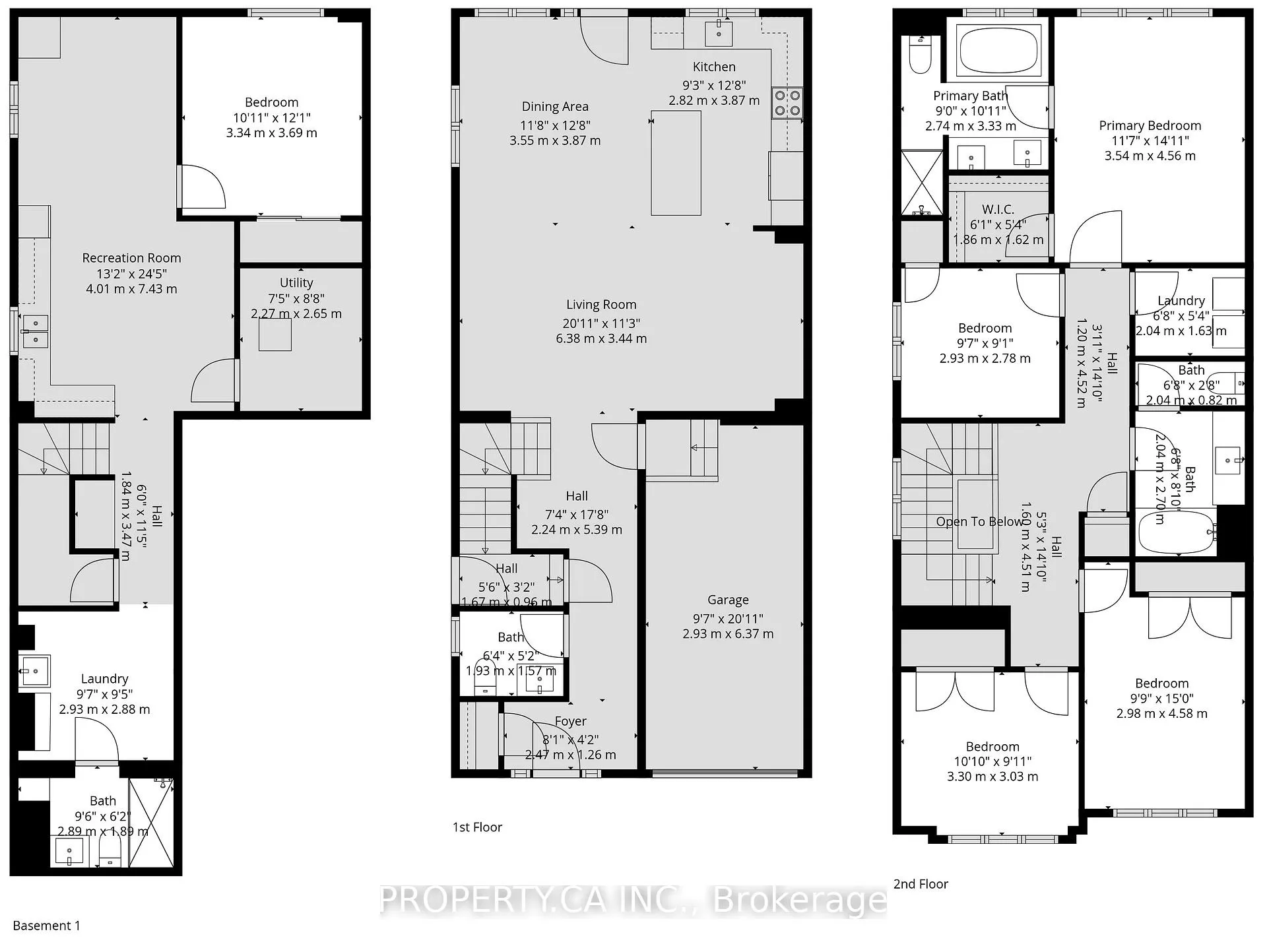 Photo 46 of 1527 Kovachik Boulevard, Milton, Walker — HOMEH