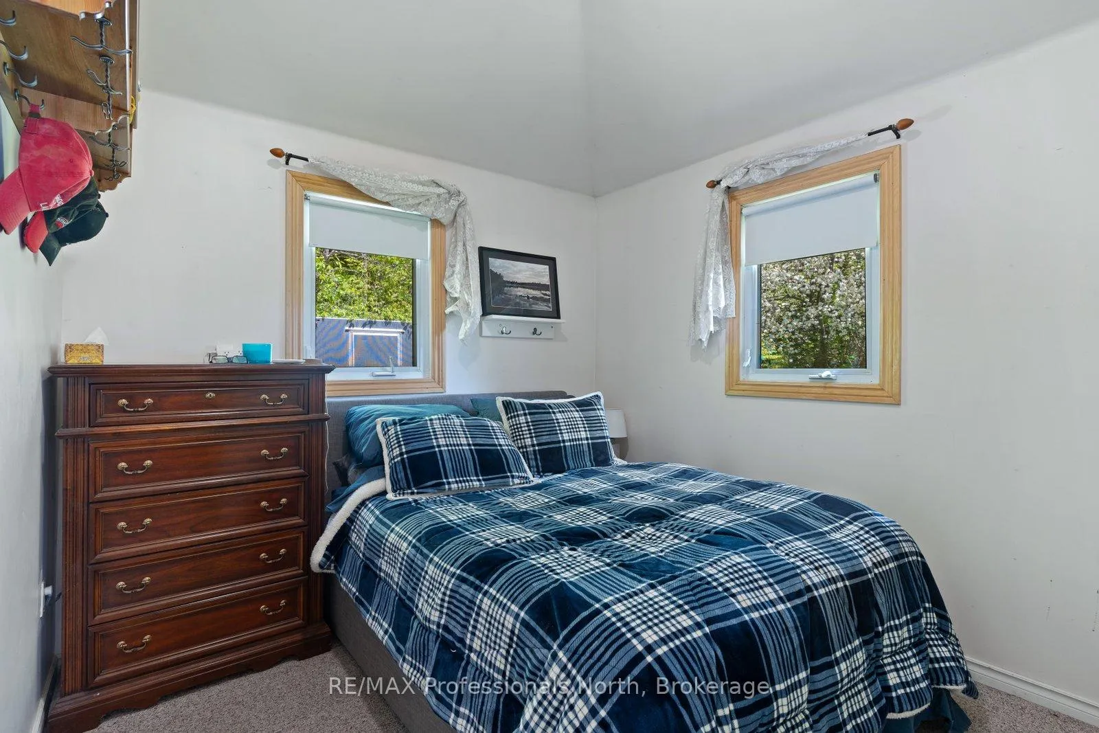 Photo 9 of 1363 Walker Line, Algonquin Highlands — HOMEH