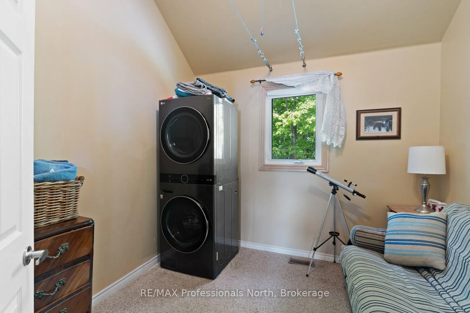 Photo 10 of 1363 Walker Line, Algonquin Highlands — HOMEH