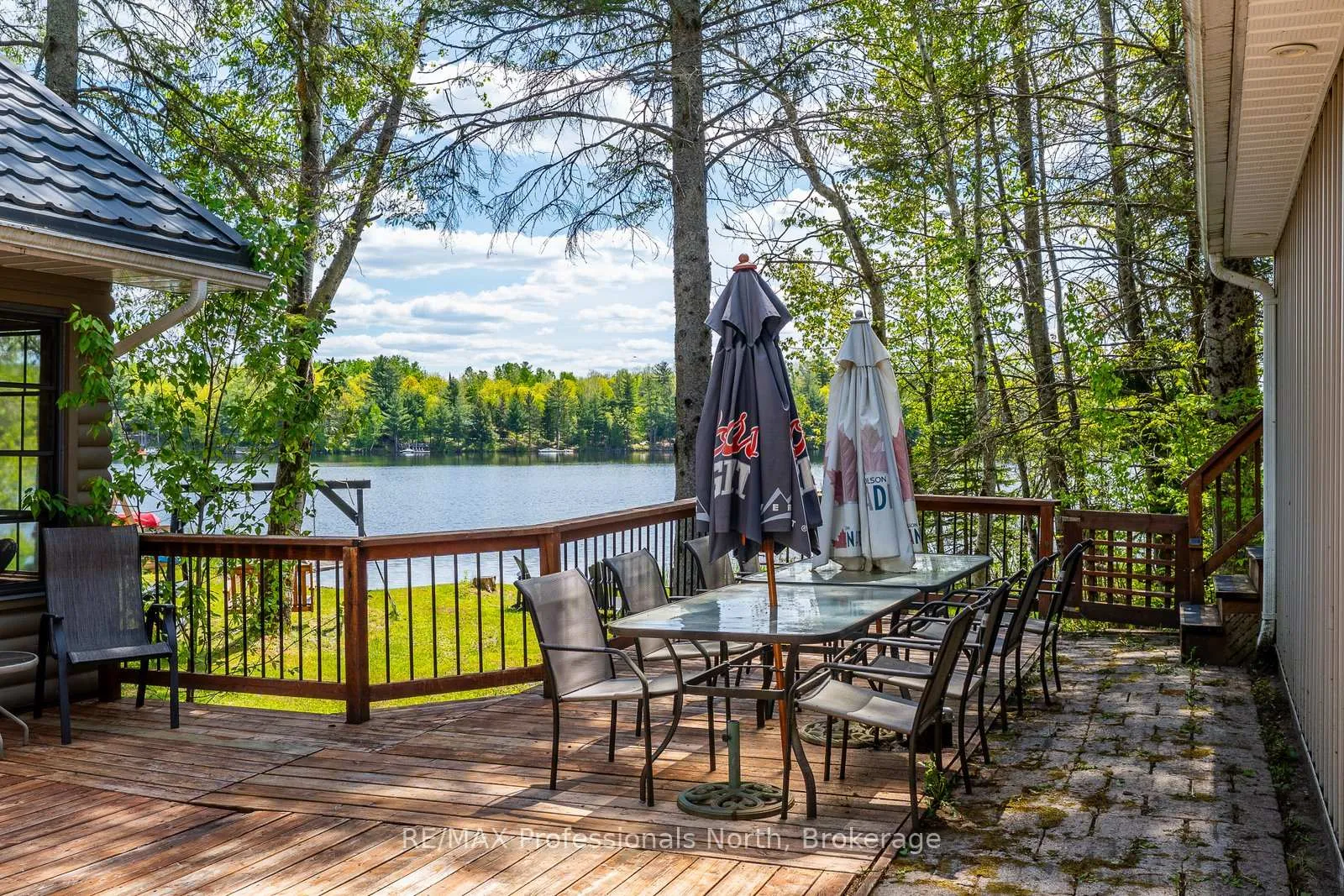 Photo 19 of 1363 Walker Line, Algonquin Highlands — HOMEH