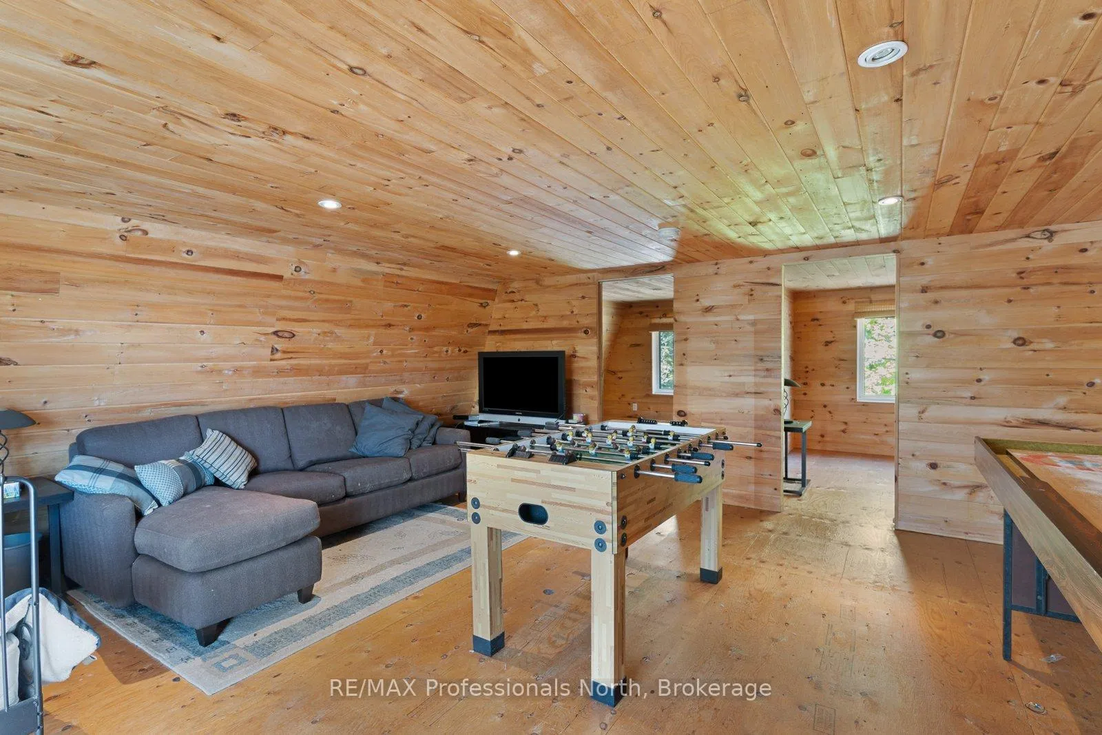 Photo 21 of 1363 Walker Line, Algonquin Highlands — HOMEH