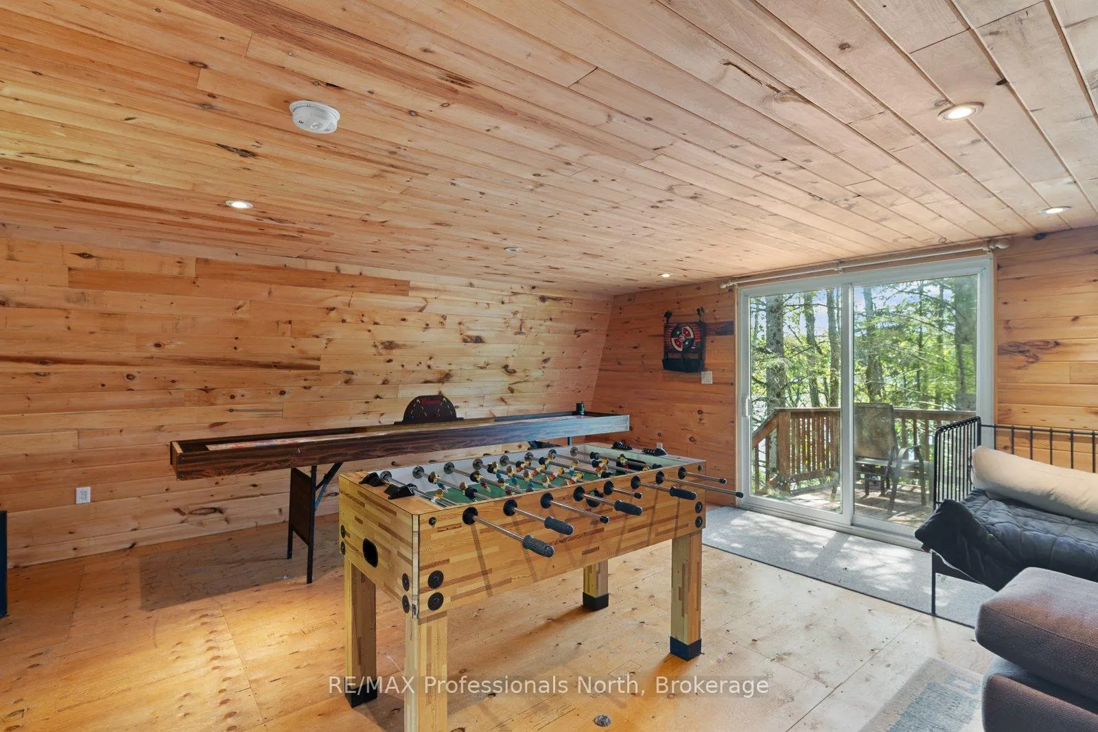 Photo 22 of 1363 Walker Line, Algonquin Highlands — HOMEH