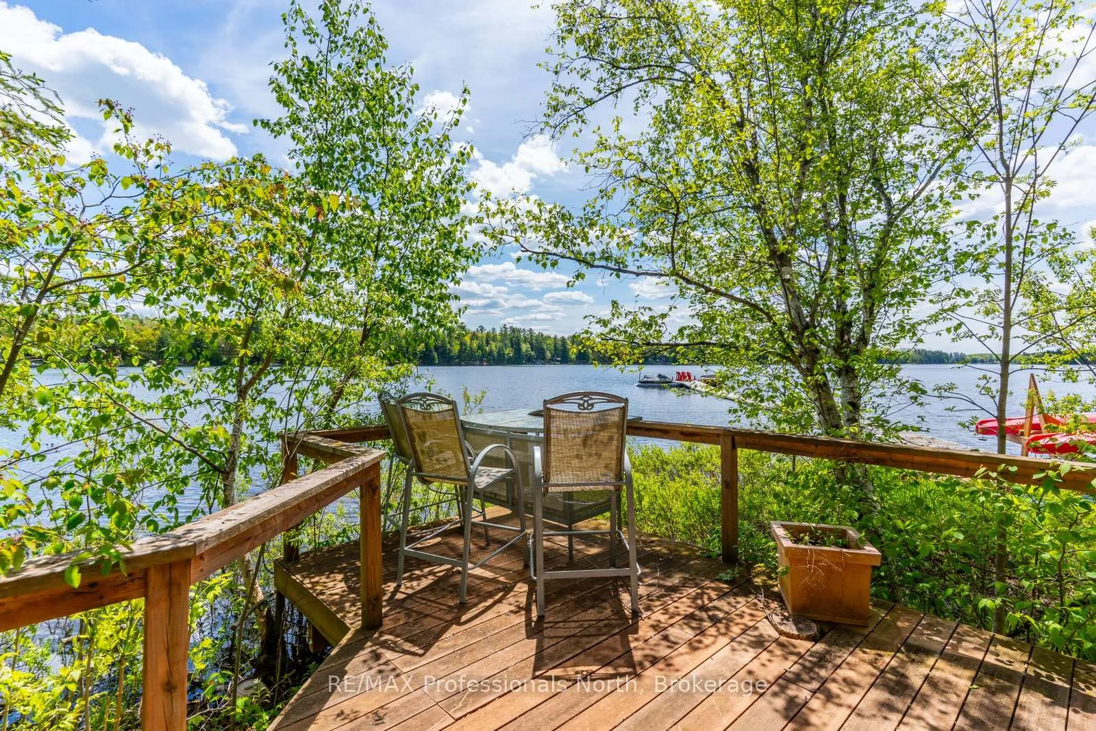 Photo 26 of 1363 Walker Line, Algonquin Highlands — HOMEH