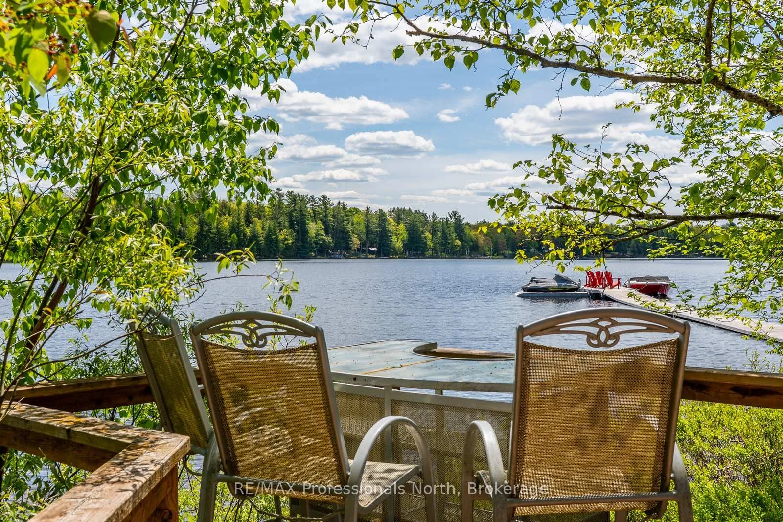 Photo 27 of 1363 Walker Line, Algonquin Highlands — HOMEH