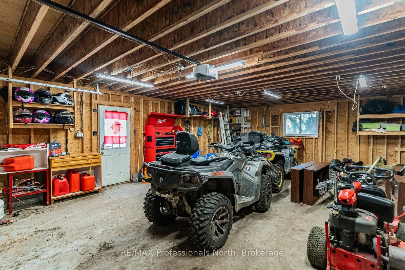 Photo 29 of 1363 Walker Line, Algonquin Highlands — HOMEH