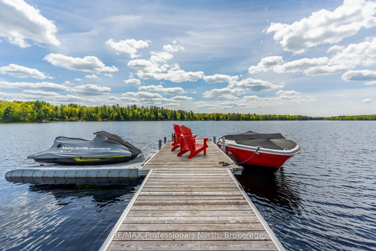 Photo 33 of 1363 Walker Line, Algonquin Highlands — HOMEH