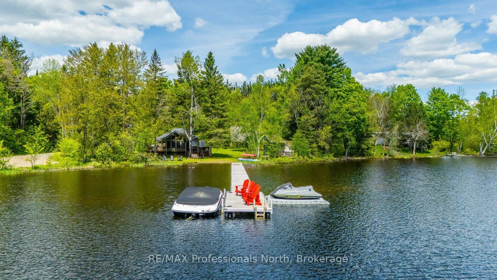 Photo 36 of 1363 Walker Line, Algonquin Highlands — HOMEH